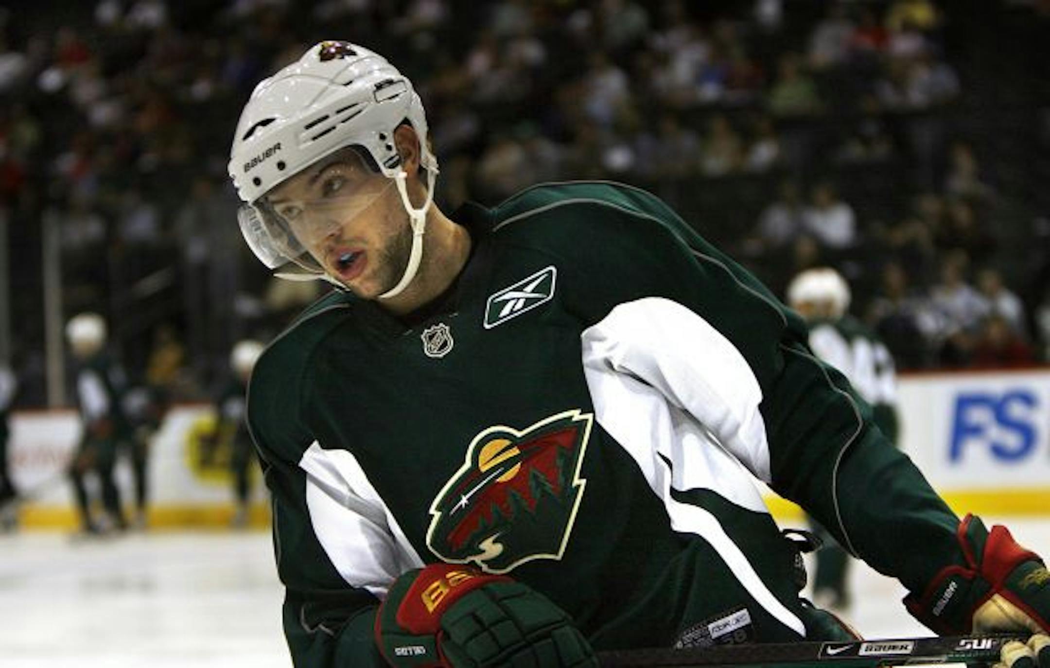 Colton Gillies
