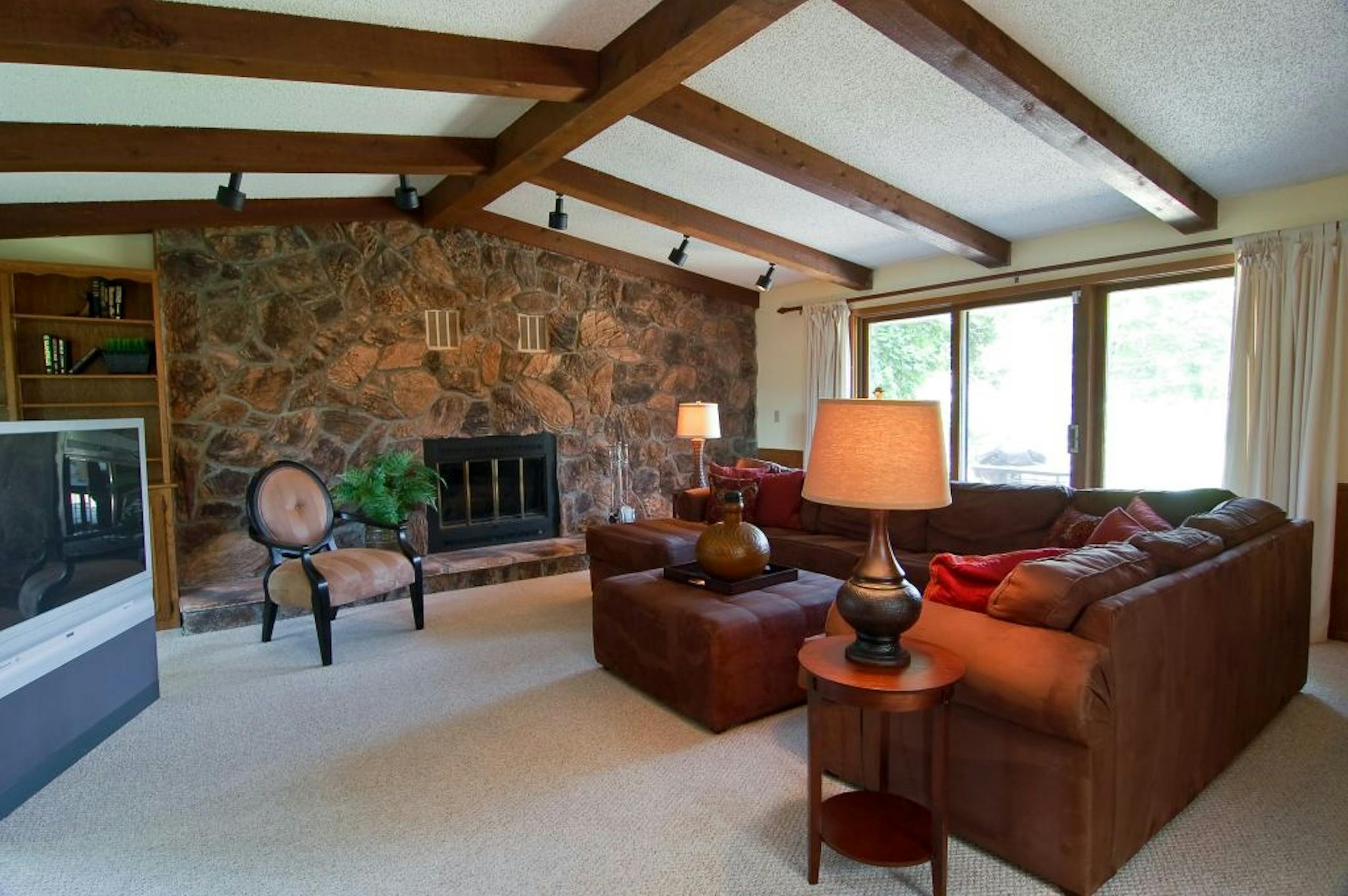 Photo by Jenny Terrell � VHT List price is $229,900.