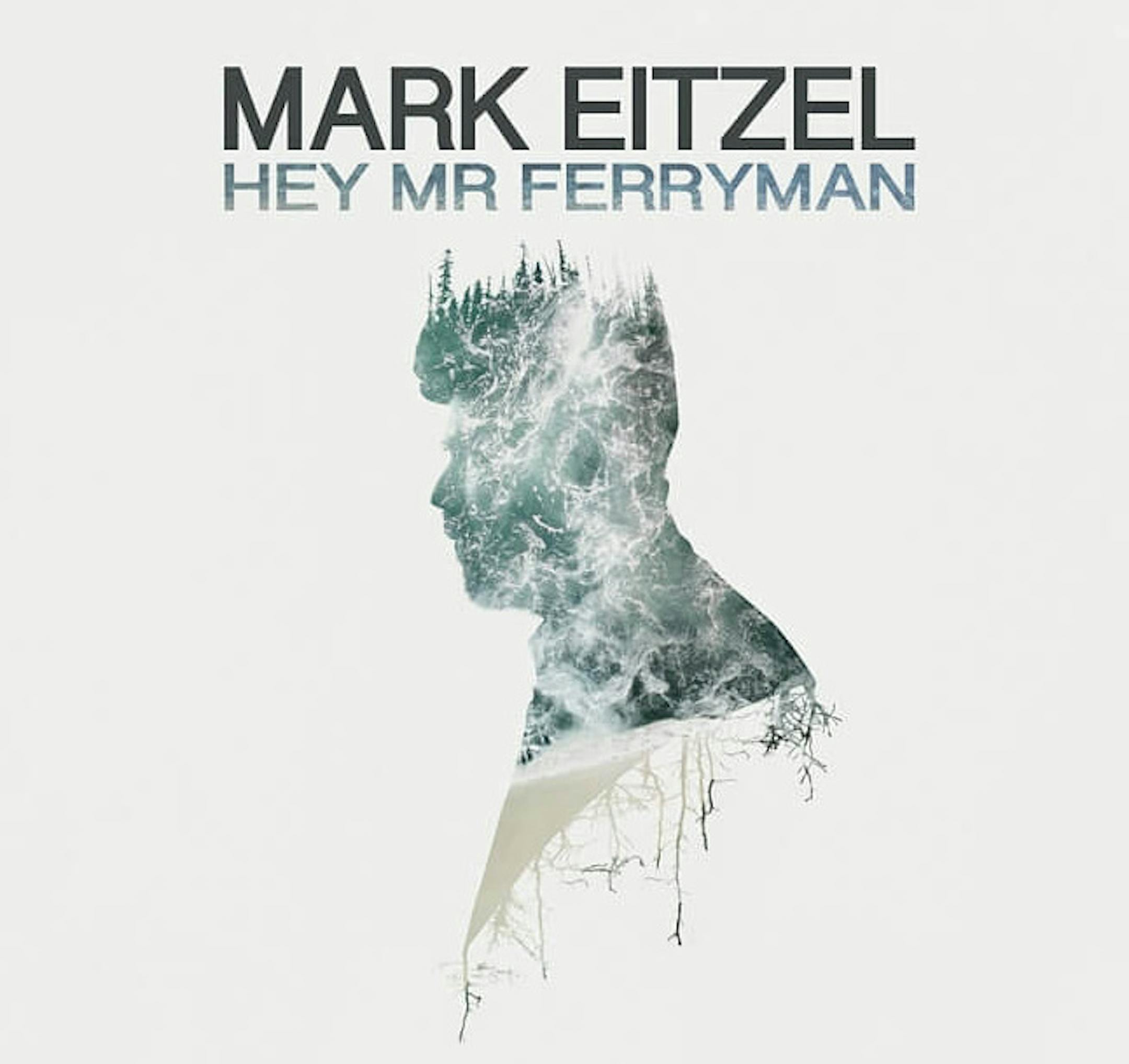 Mark Eitzel, “Hey Mr Ferryman”