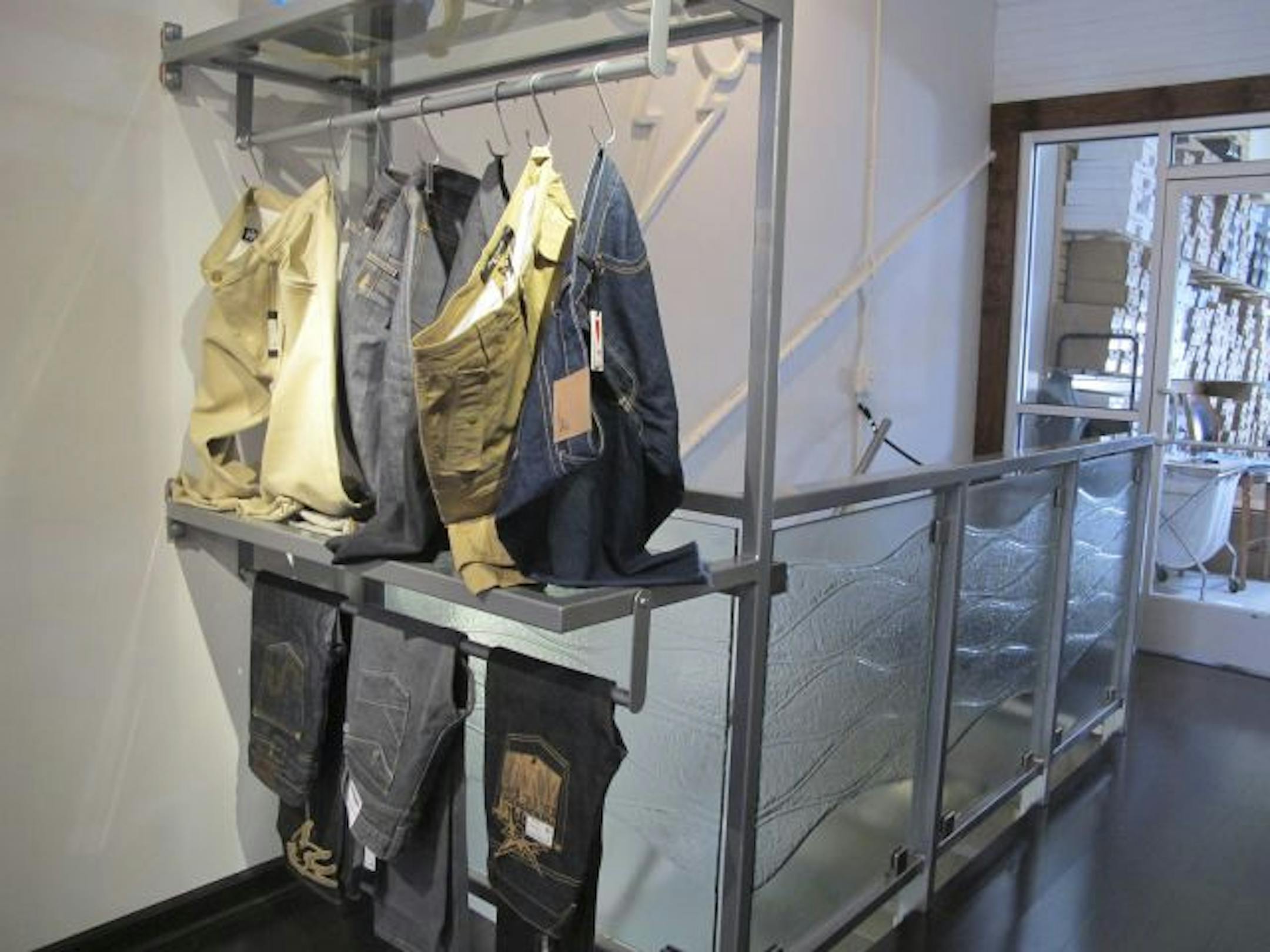 The phenomenon that is Phenom.