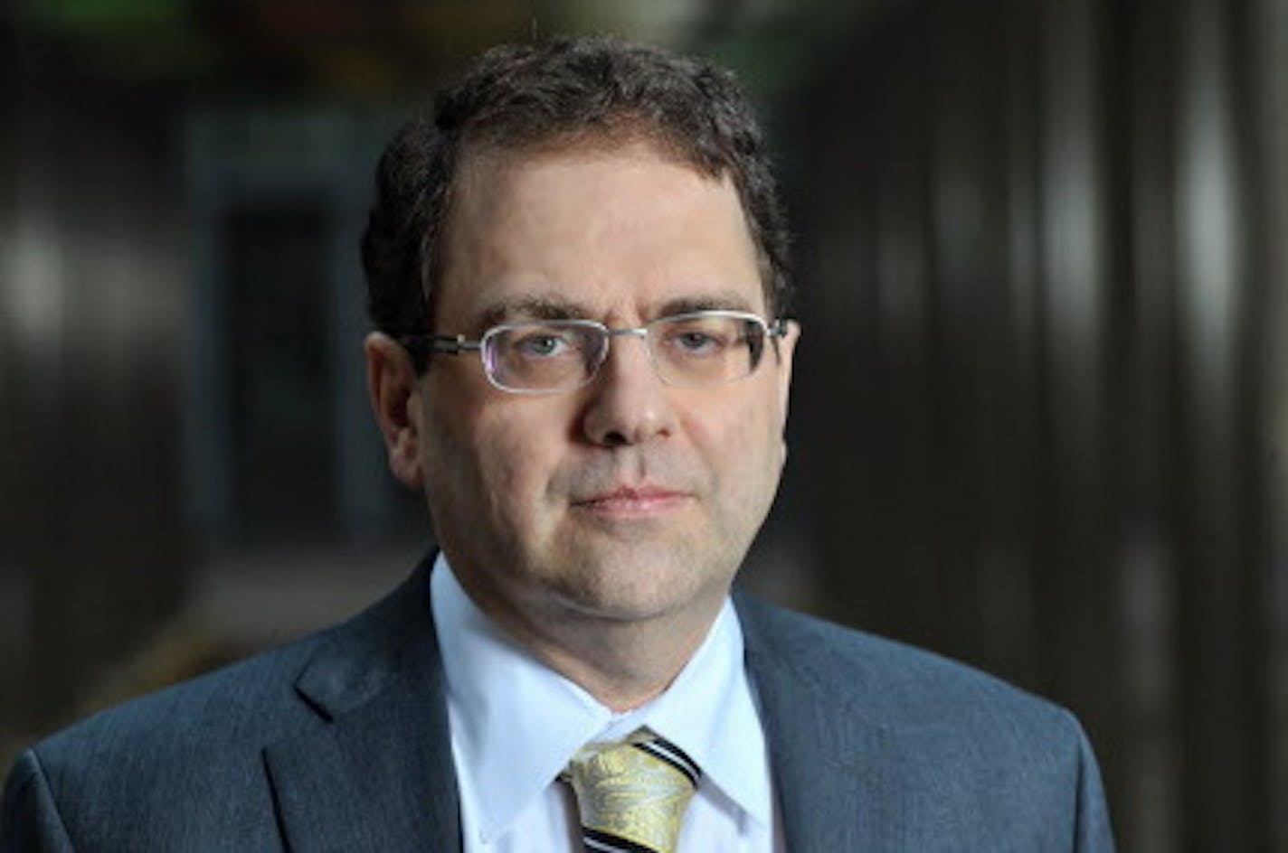 Narayana Kocherlakota, of the Minneapolis Federal Reserve Bank.