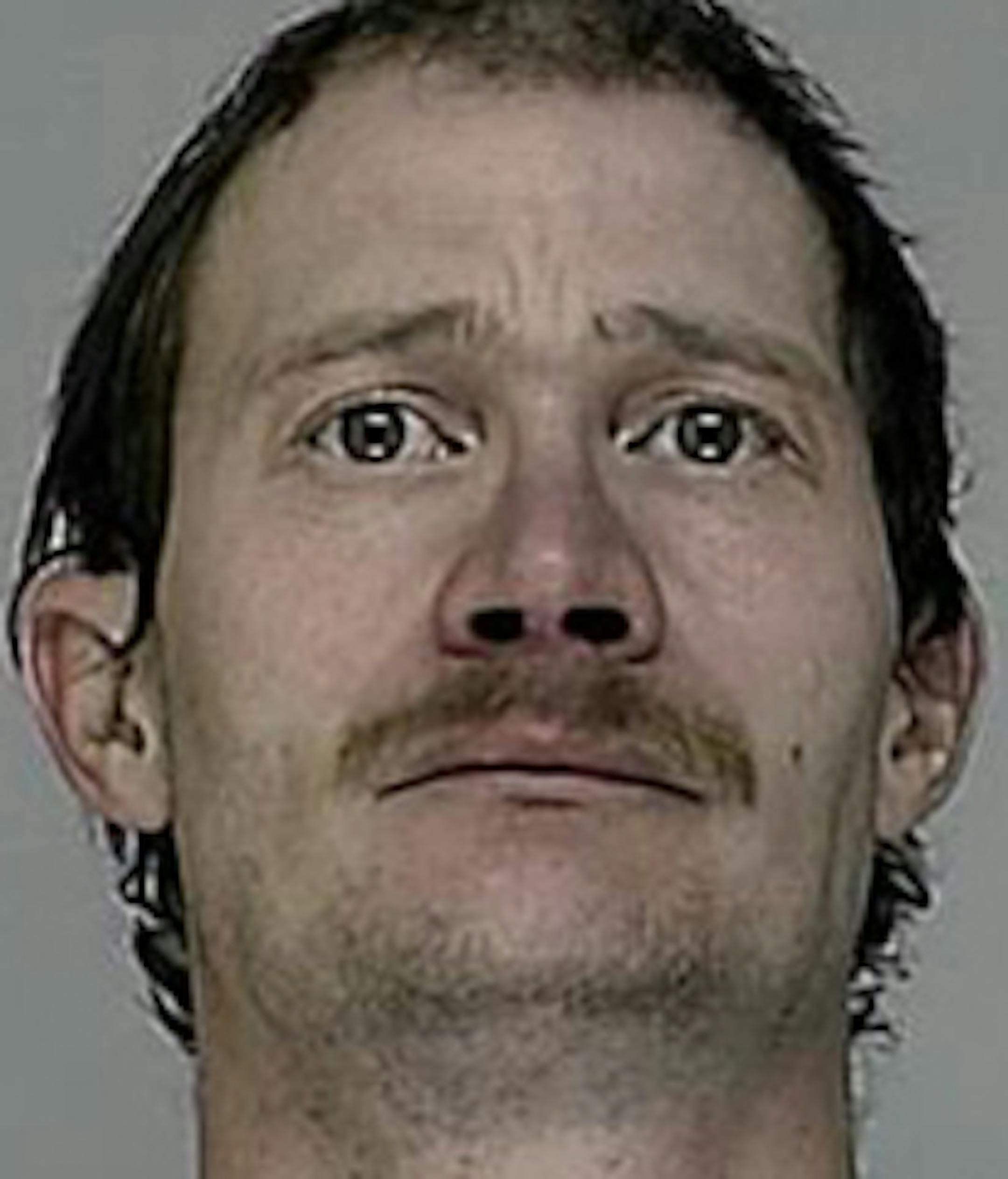 Michael S. Jacobs. COURTESY WASECA POLICE