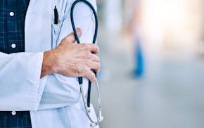 "Doctors of optometry are highly trained medical professionals who specialize in diagnosing and managing eye diseases like glaucoma, macular degenerat
