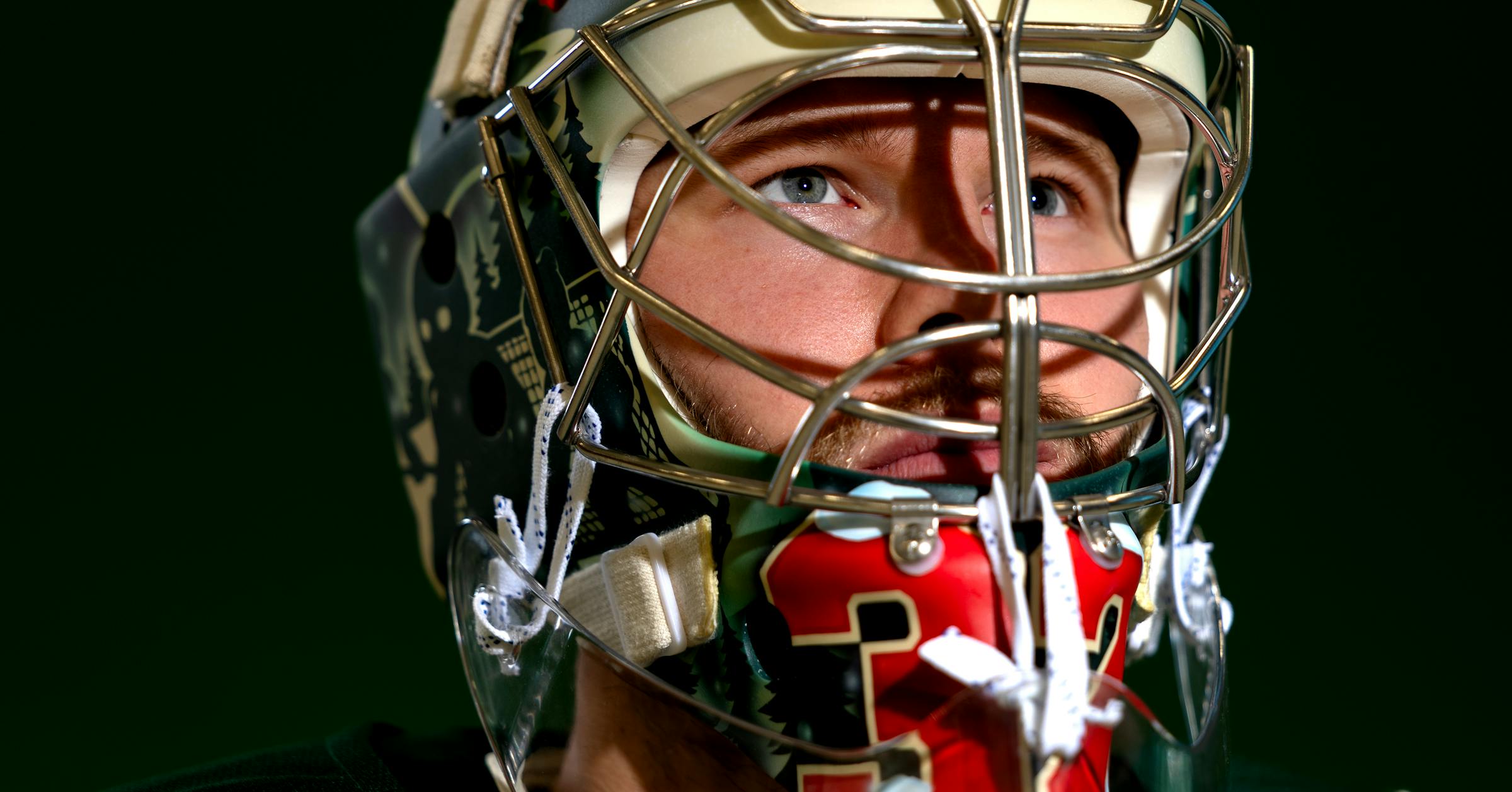 Filip Gustavsson Contract Extension: Wild Goalie Signs New Deal Filip Gustavsson Contract Extension: Wild Goalie Signs New Deal