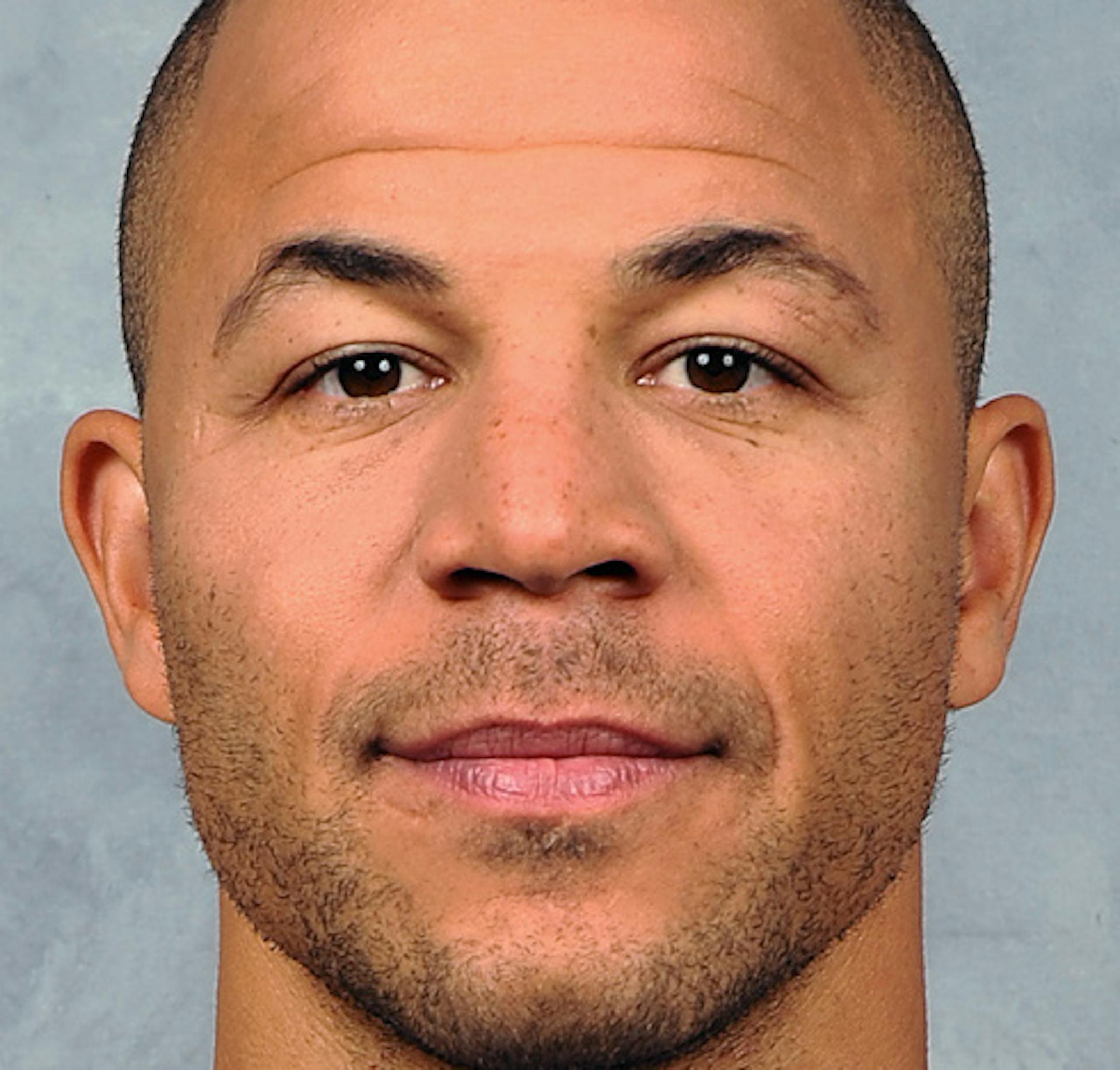 BOSTON, MA ‚Äì SEPTEMBER 12: Jarome Iginla of the Boston Bruins poses for his official headshot for the 2013-2014 season on September 12, 2013 at the TD Garden in Boston, Massachusetts. (Photo by Steve Babineau/NHLI via Getty Images) *** Local Caption *** Jarome Iginla ORG XMIT: 8462042