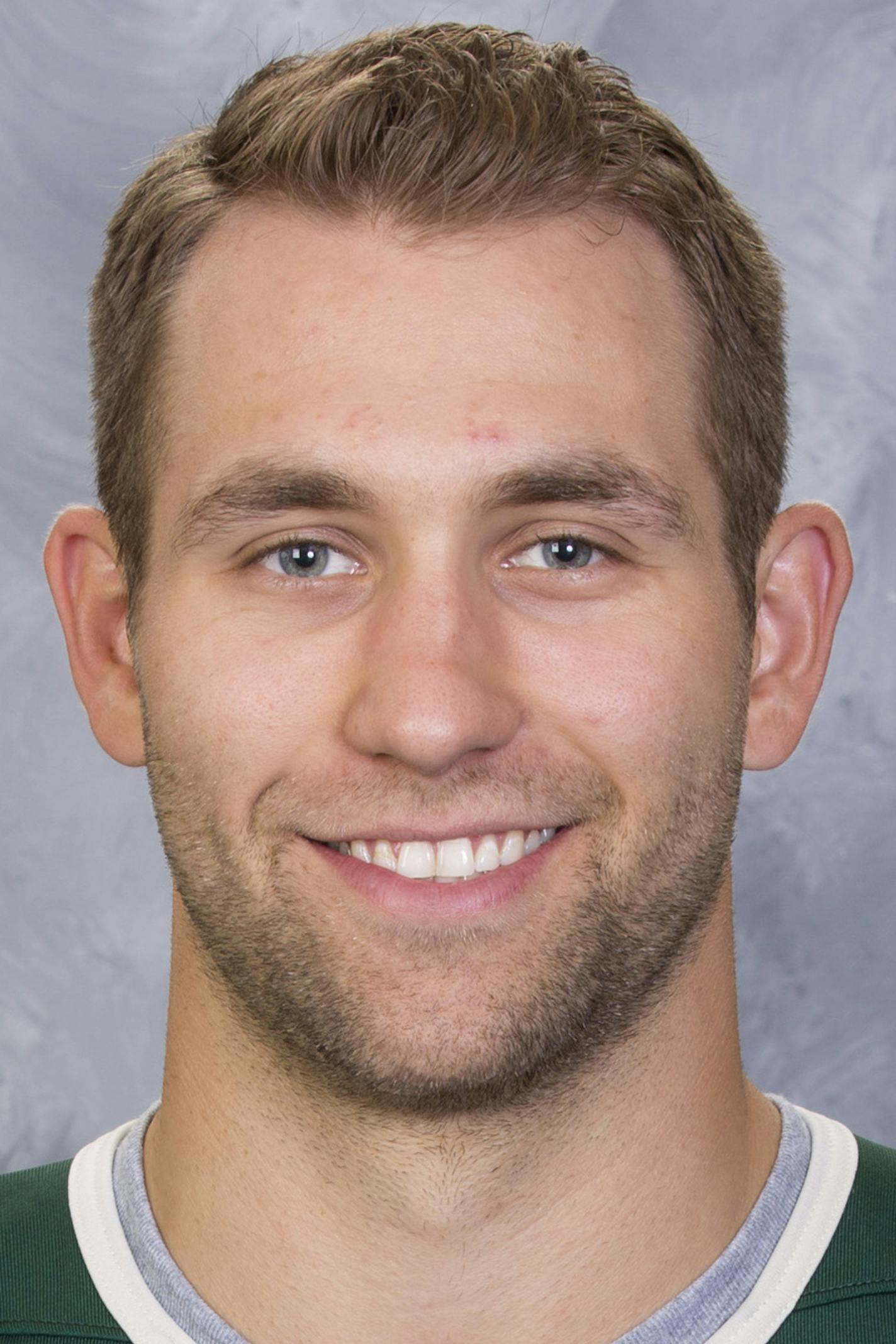 Jason Zucker