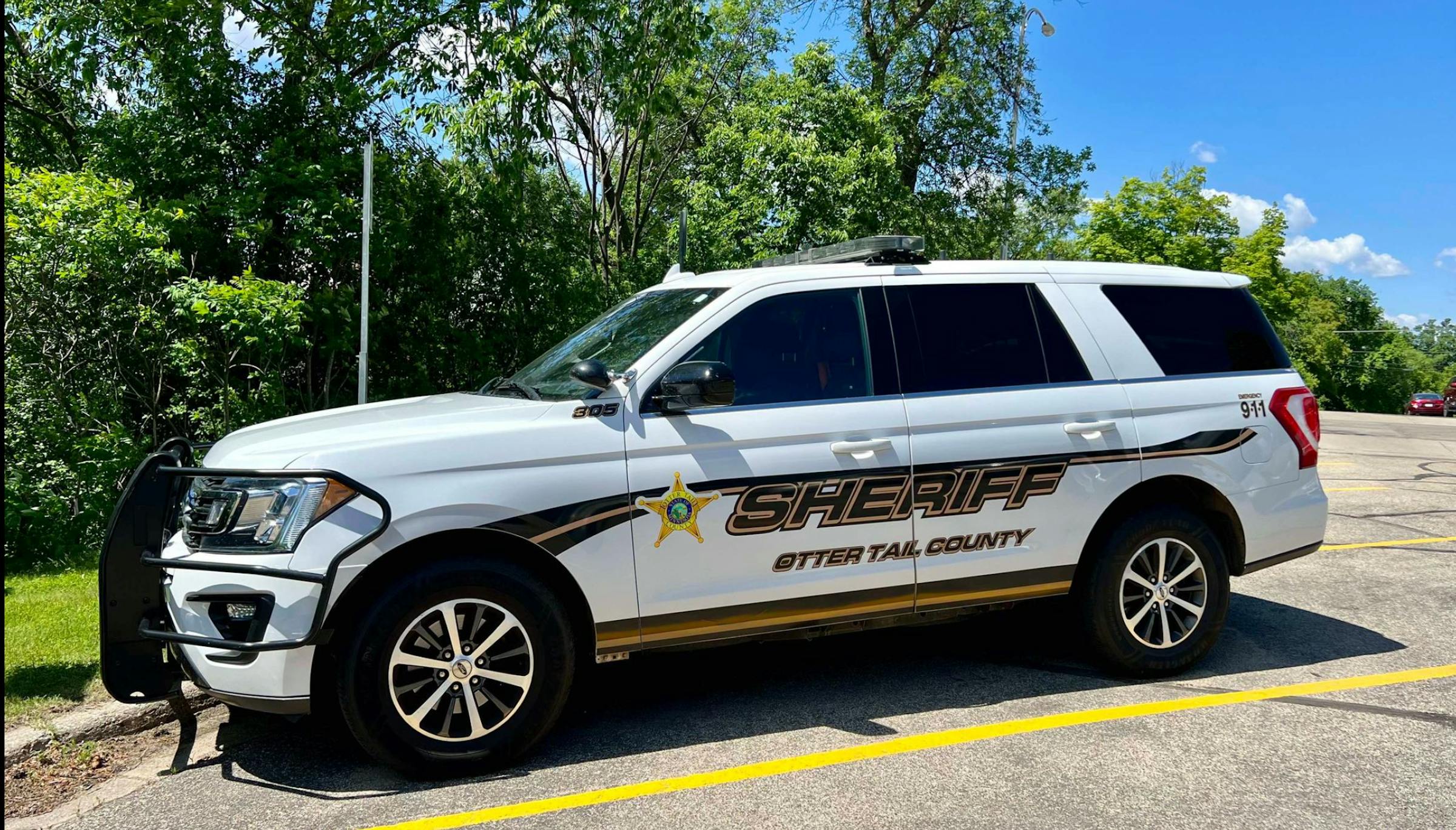 Law enforcement shoots domestic assault suspect after pursuit in northwestern Minnesota