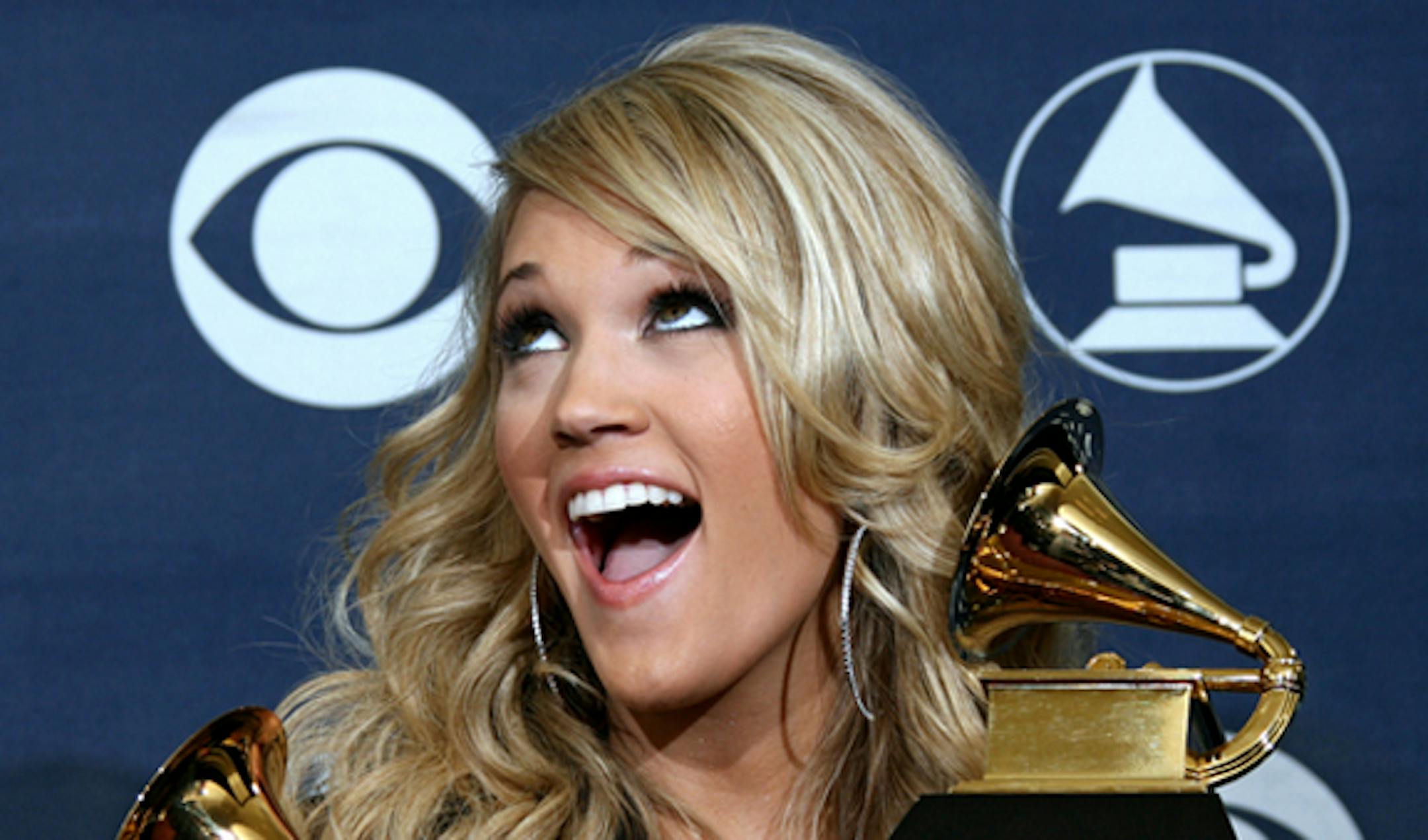 Carrie Underwood