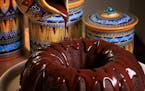 The baking legacy Minnesota gave the world — the Bundt — is being celebrated Thursday
