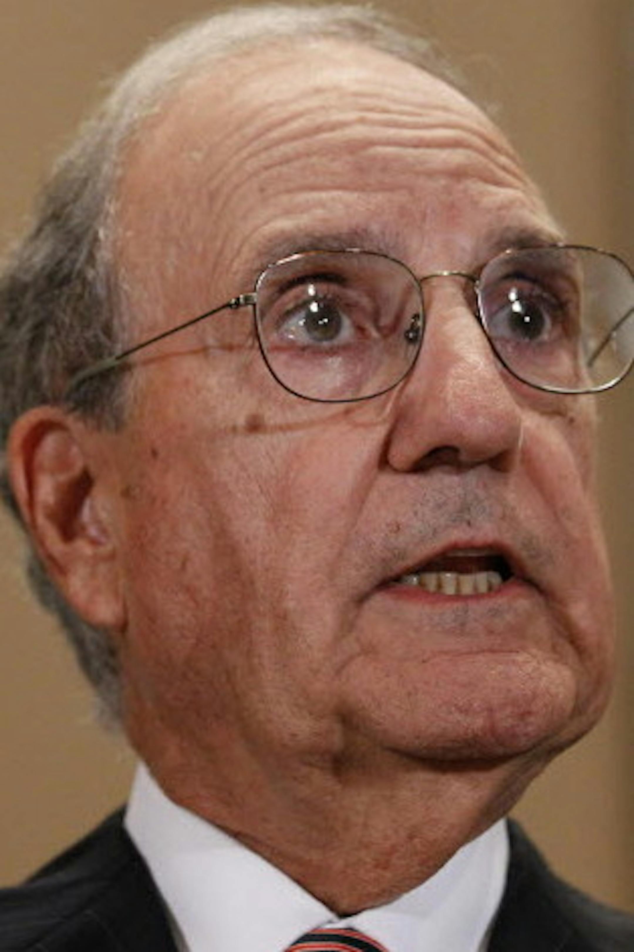 George Mitchell