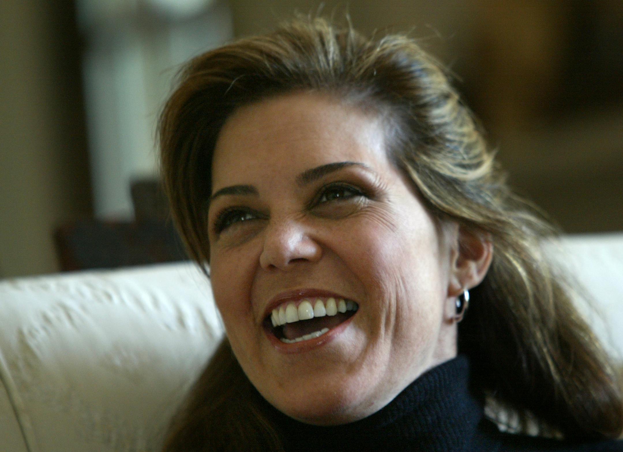 Michele Tafoya
