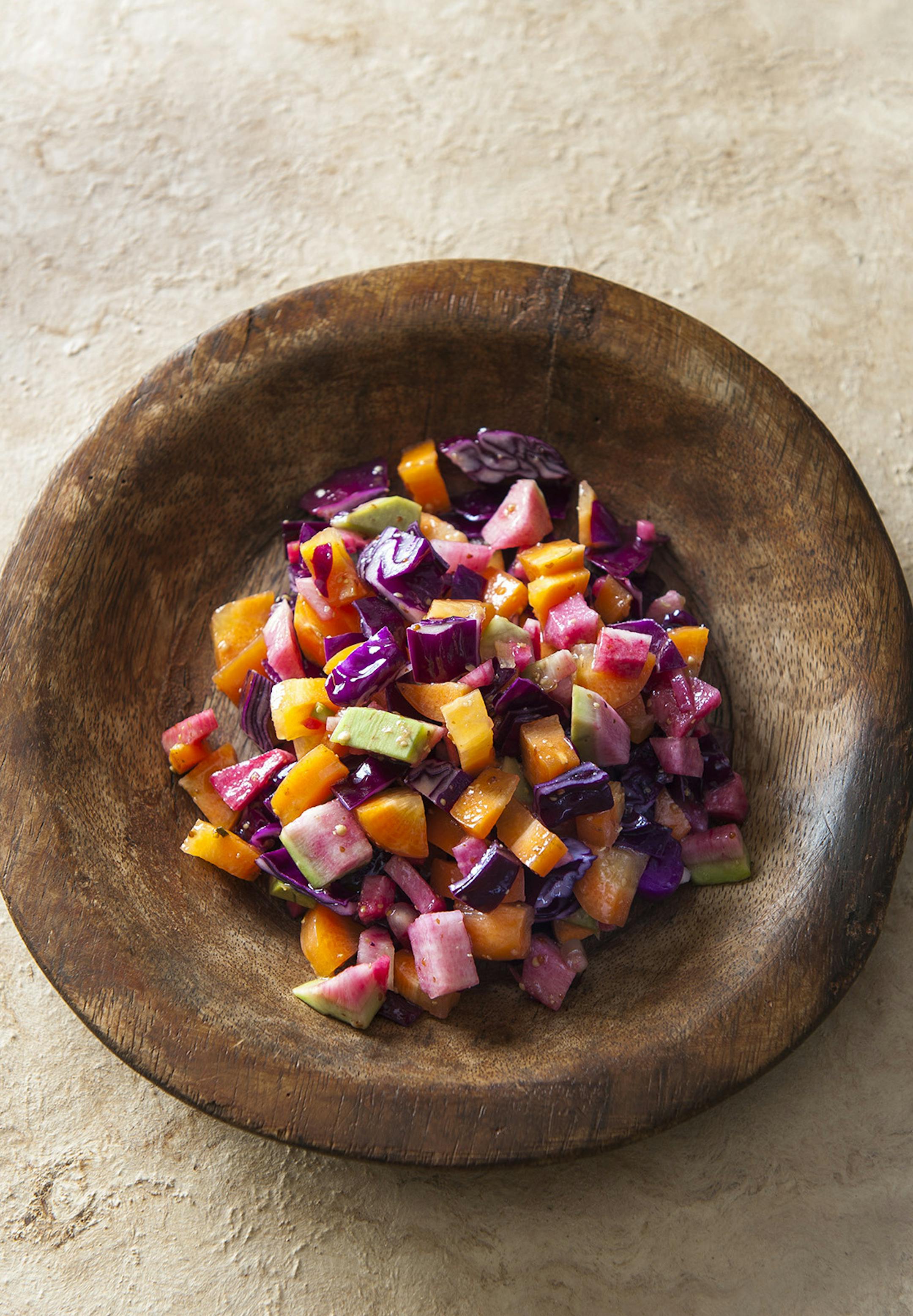Chop Chop Salad