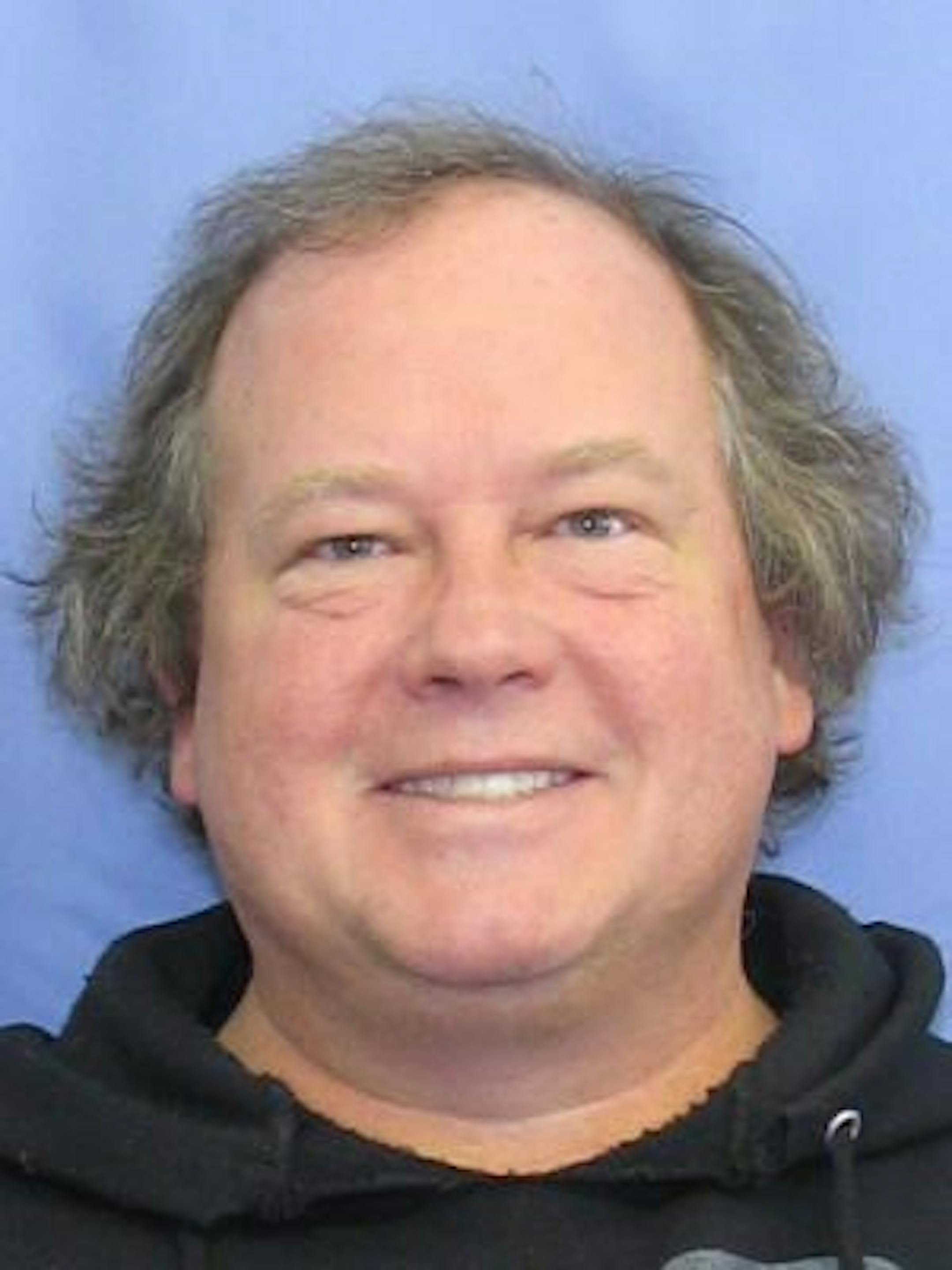 David Kaiser, co-founder of now-defunct Mr. Movies