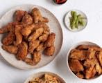 Korean fried chicken coming to Uptown and to Dinkytown's former Vescio's