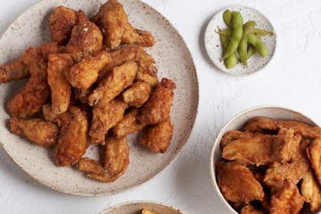 Korean fried chicken coming to Uptown and to Dinkytown's former Vescio's