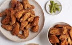 Korean fried chicken coming to Uptown and to Dinkytown's former Vescio's