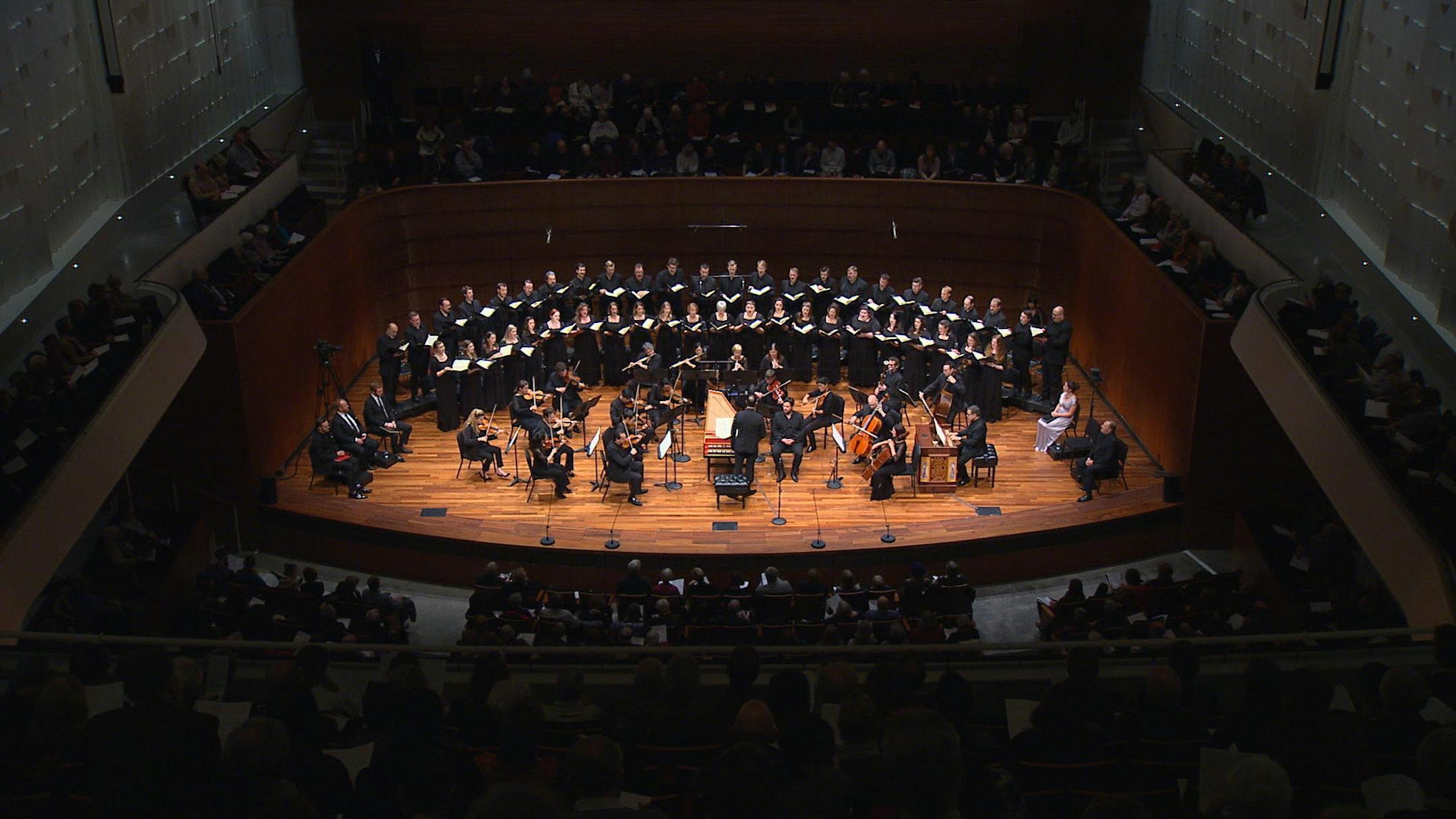 The St. Paul Chamber Orchestra attracted more young people in 2017-18. (Provided image)