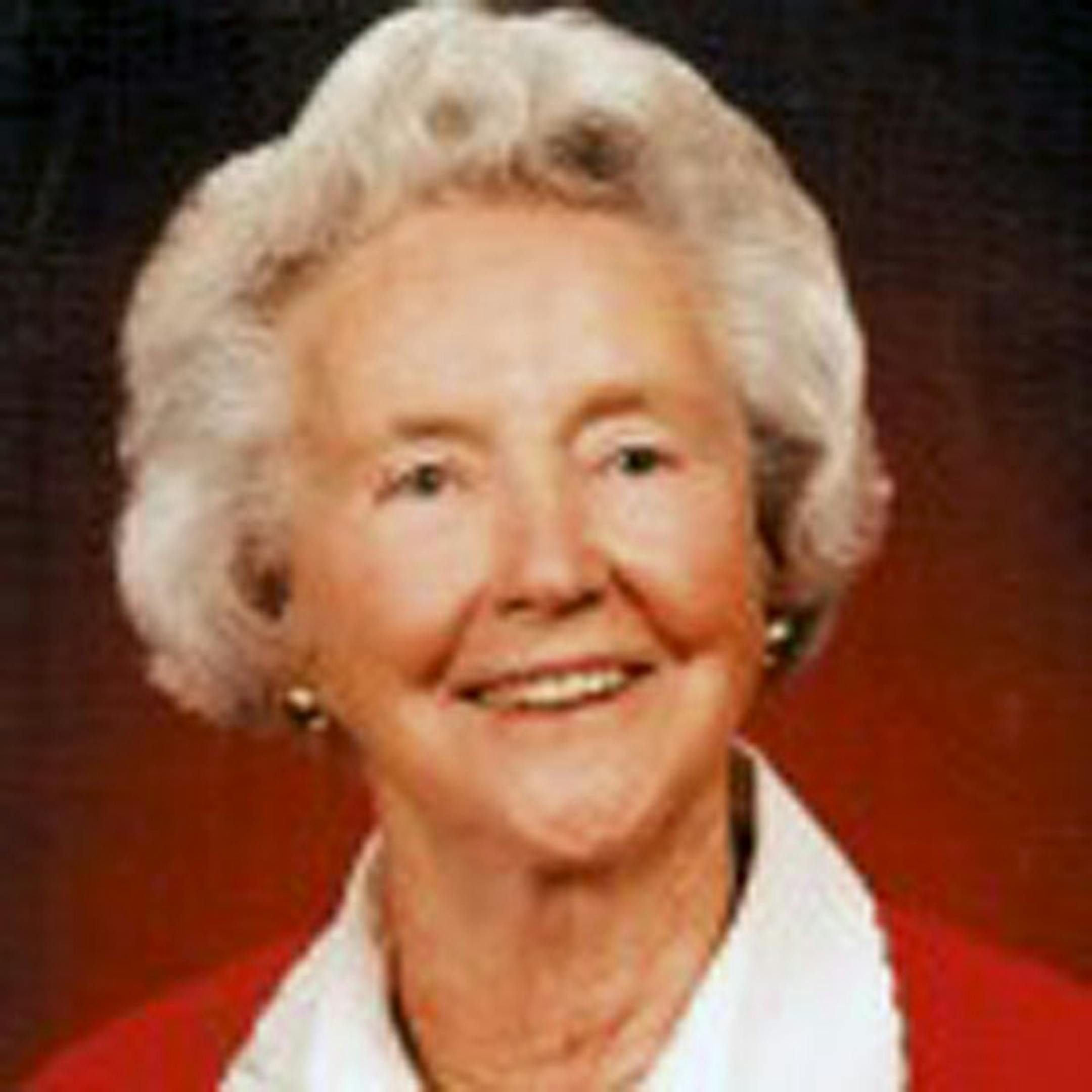 Ella Pillsbury Crosby