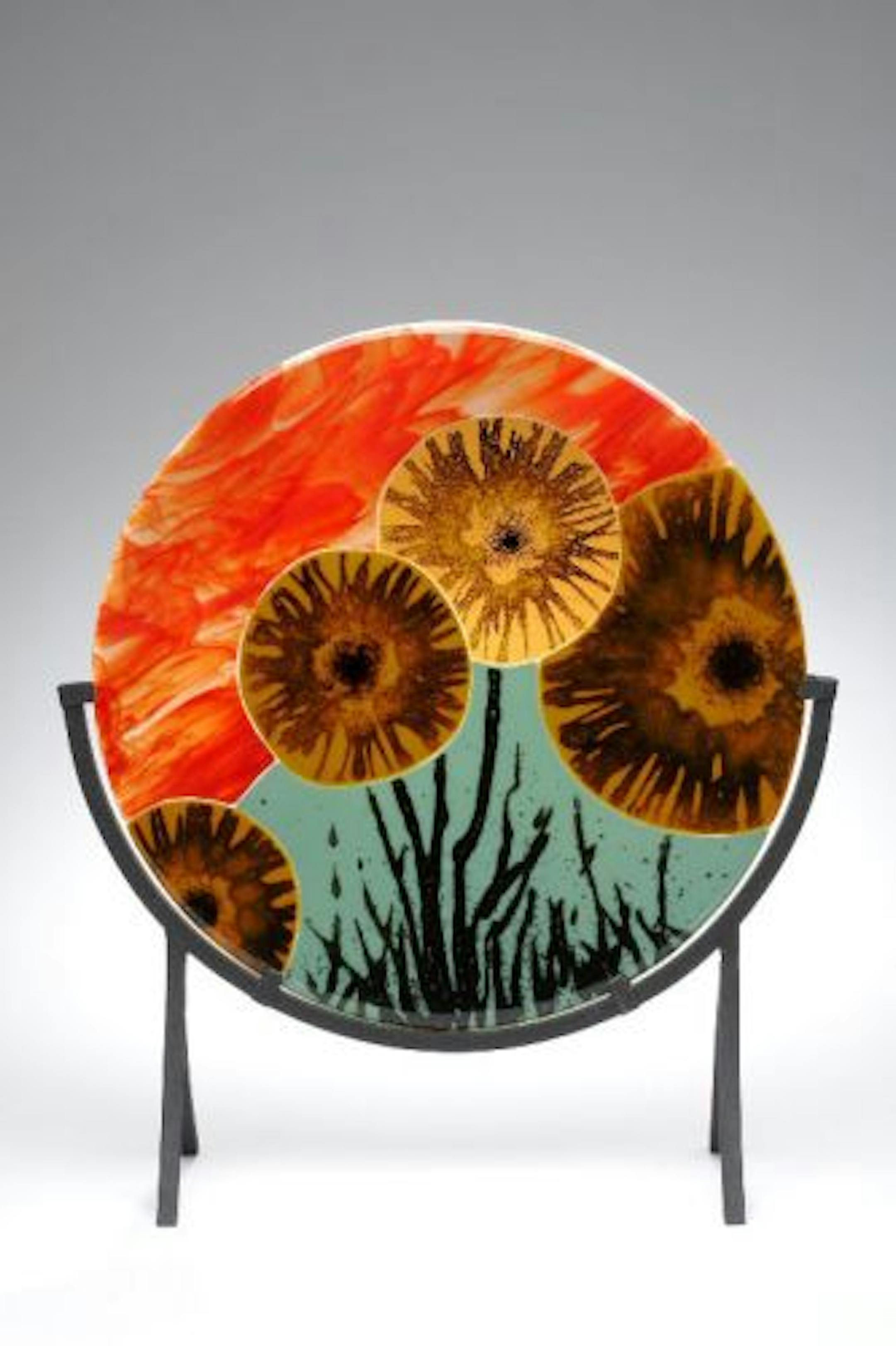 Art by Lauri Wilson from Seasons on St. Croix Gallery