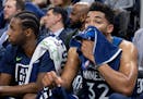 Trade Karl-Anthony Towns? Let's talk this through