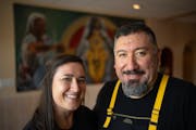 Kate and Gustavo Romero have opened Oro by Nixta, a Mexican fine-dining restaurant in northeast Minneapolis next to their tortilleria.