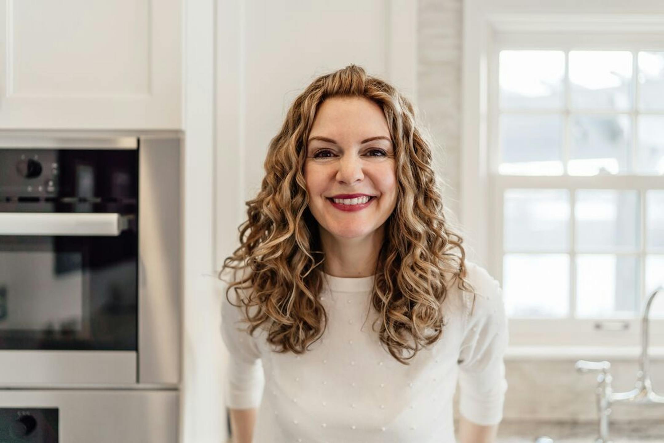 Professional organizer Michele Vig, Neat Little Nest, has written a book, "The Holistic Guide to Decluttering."