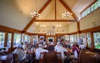 Chaska is looking for a new operator of Town Course Grille at the city operated golf course. ] GLEN STUBBE * gstubbe@startribune.com Thursday, August 