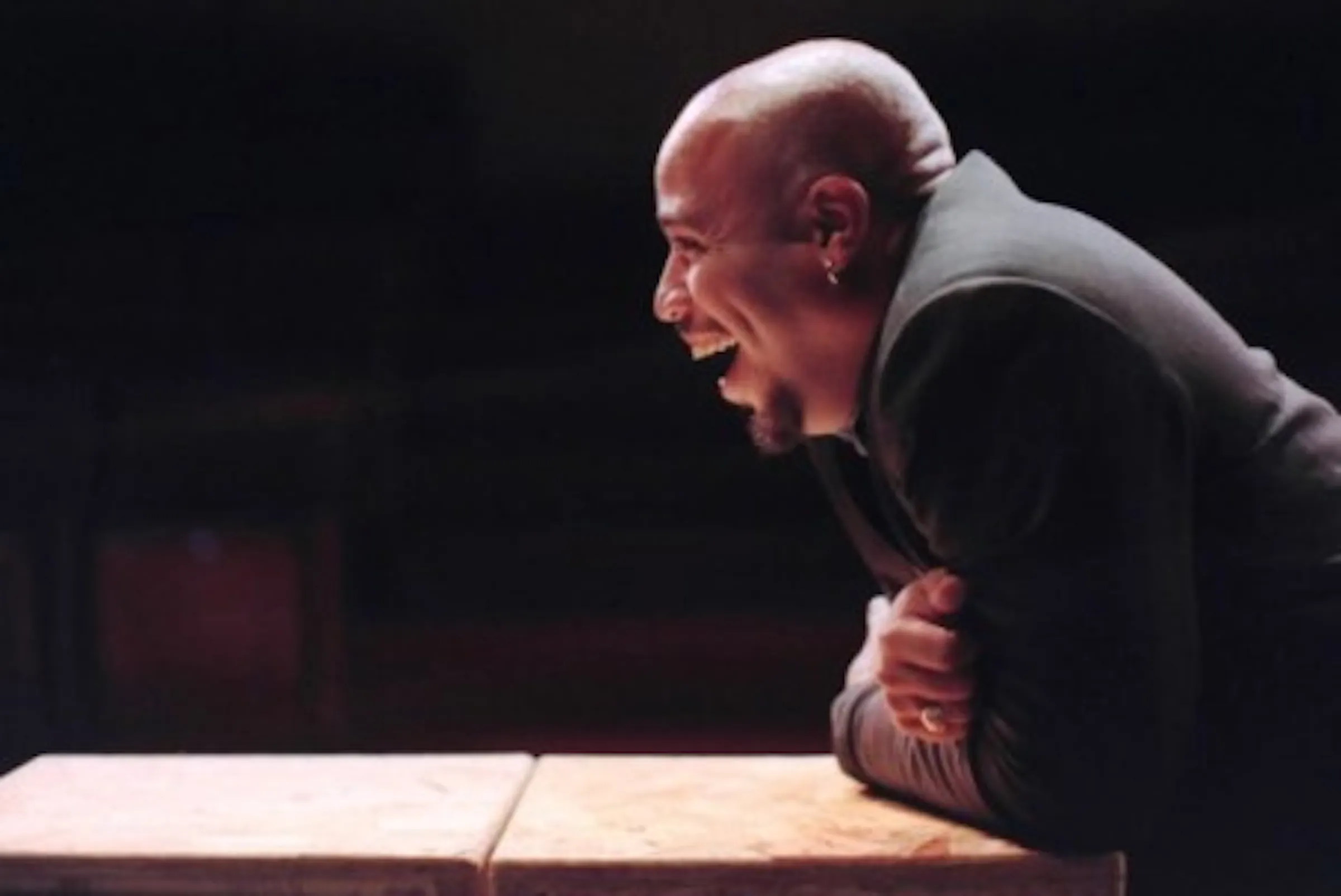 Ralph Remington appointed as NEA theater director