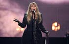 Will we see Stevie Nicks in concert again after she performs with Billy Joel this fall at U.S. Bank Stadium? 