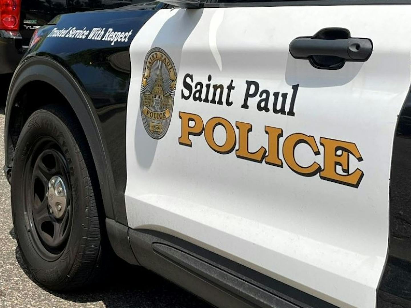 Four charged in St. Paul shooting outside of Metro State graduation between clashing gangs