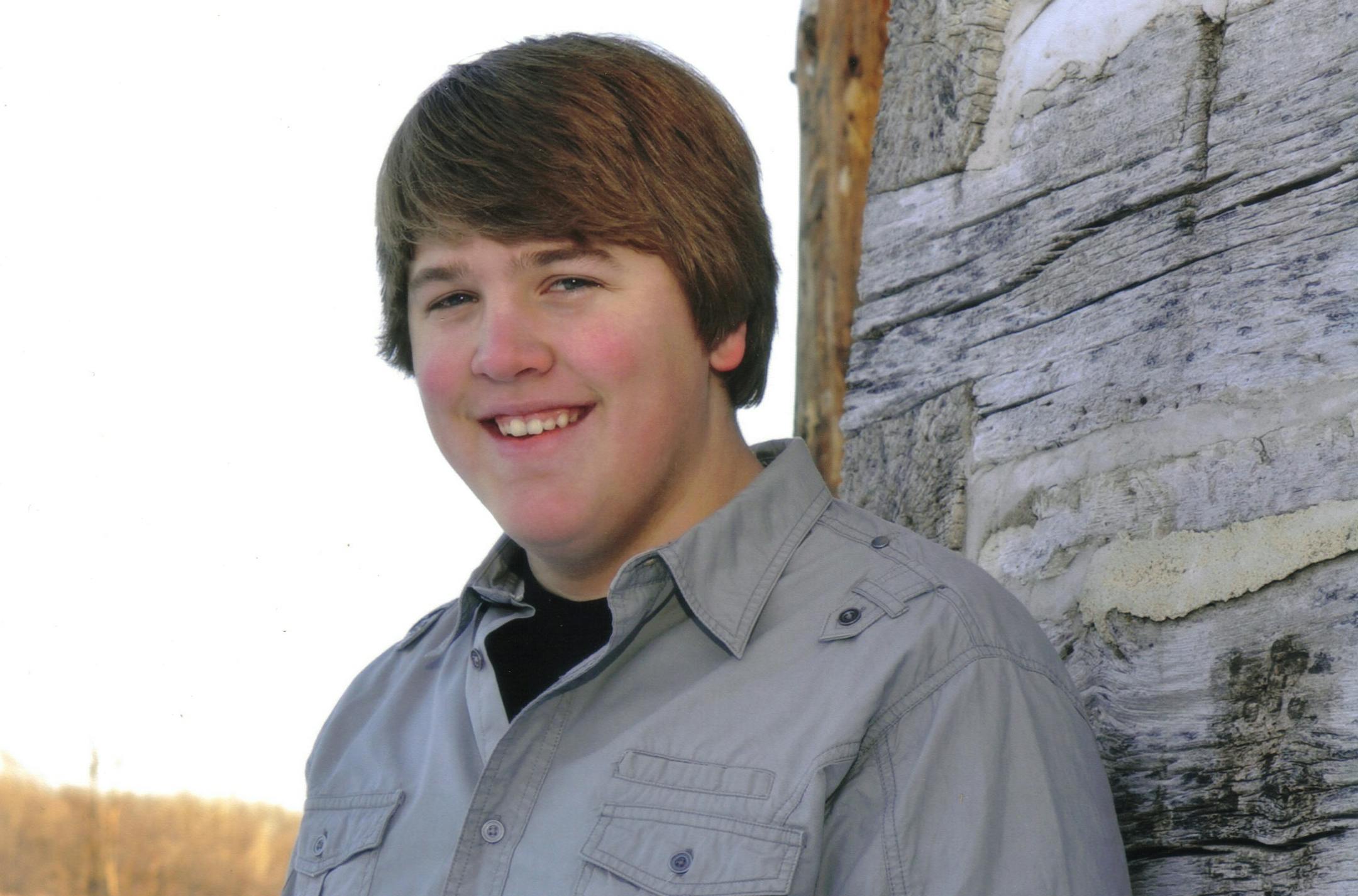 Brody Sotona was killed in Minneapolis when the car he was driving was struck by another driver who was fleeing the State Patrol.