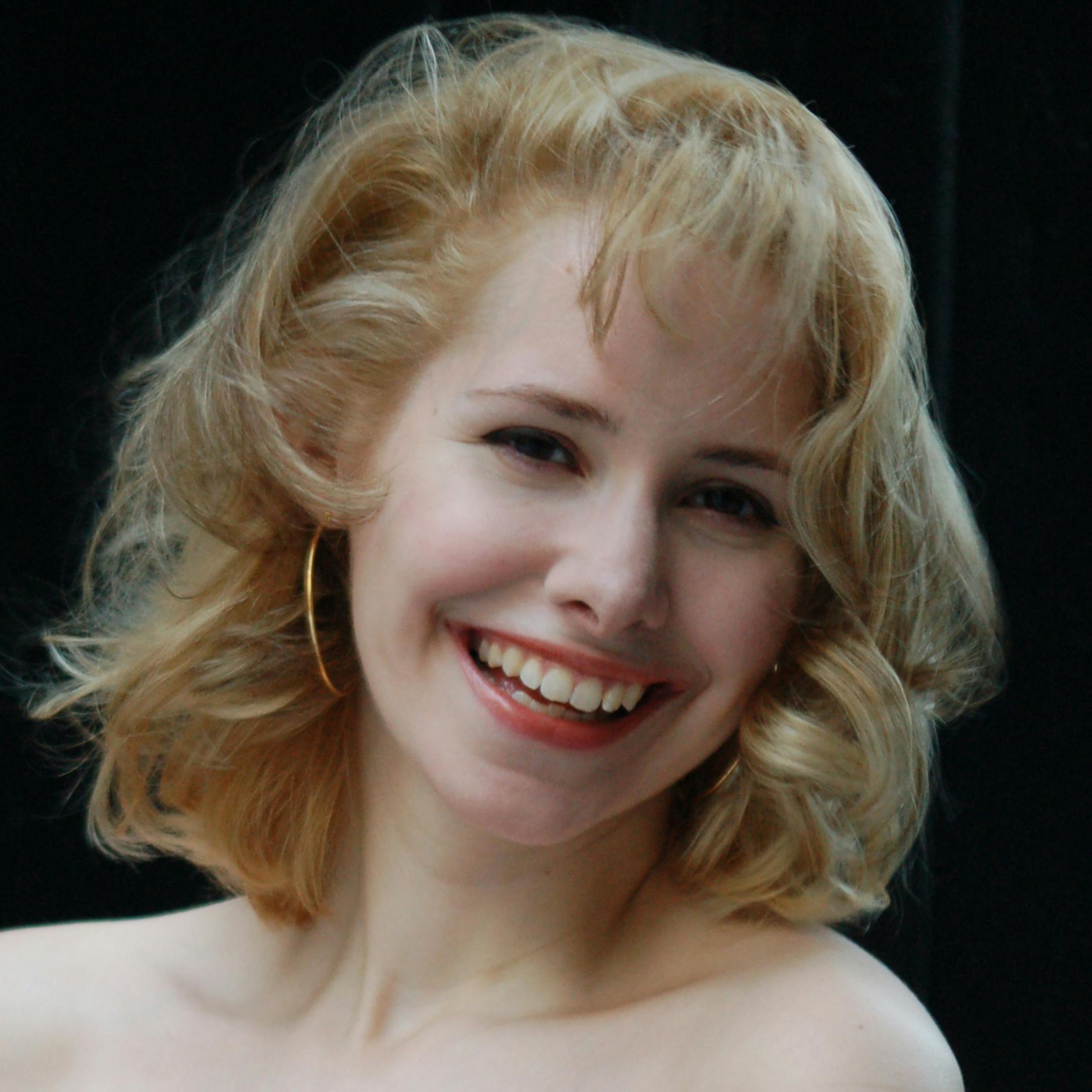 Nellie McKay
Photo credit: Rick Gonzalez