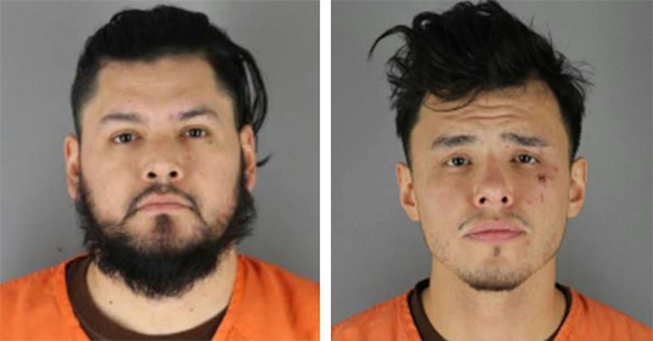 Preston S. Sharlow and Skylar E. Labarge