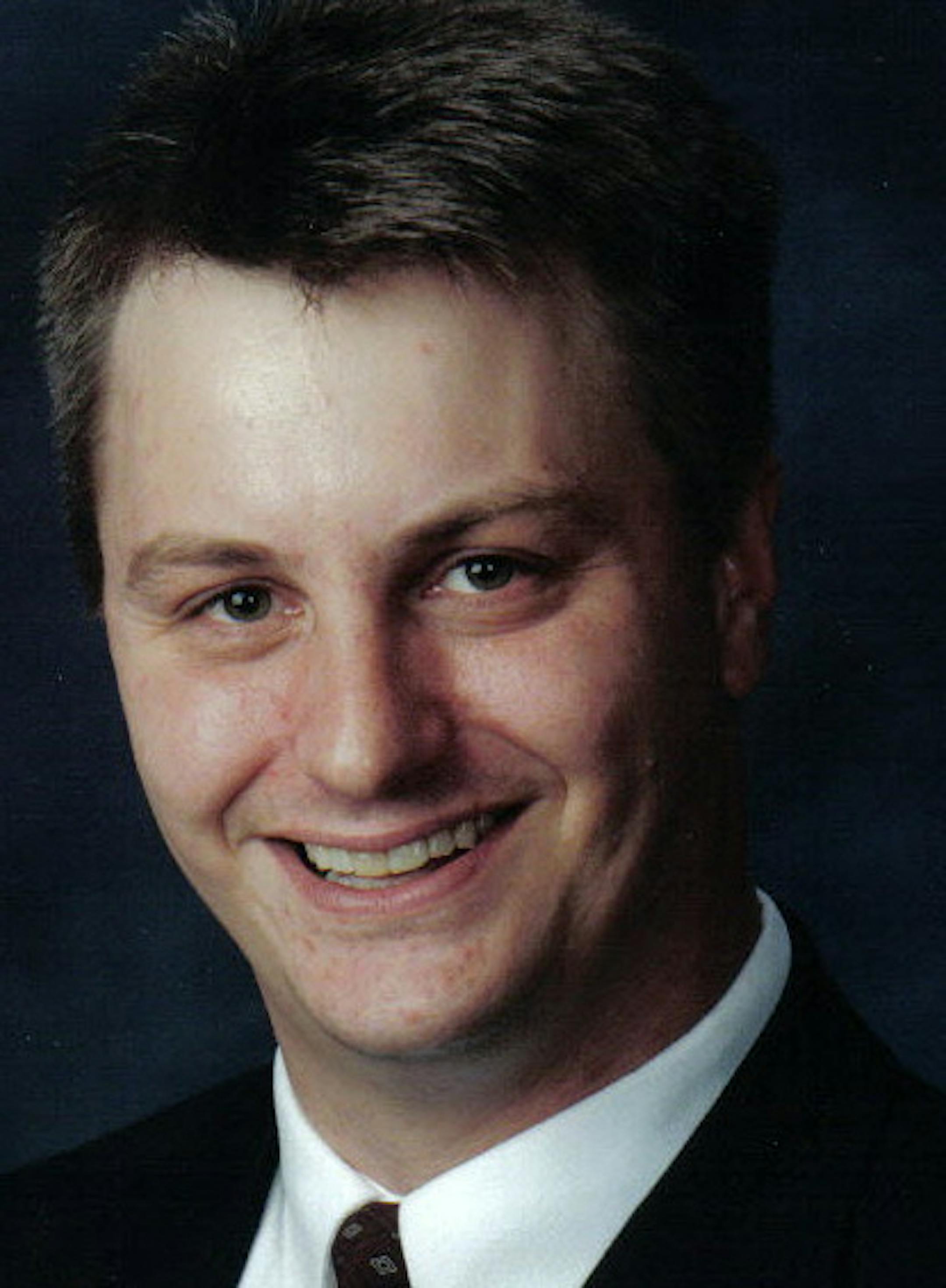 John Zanmiller; West St. Paul Mayor; 2008.myVote id: 32255