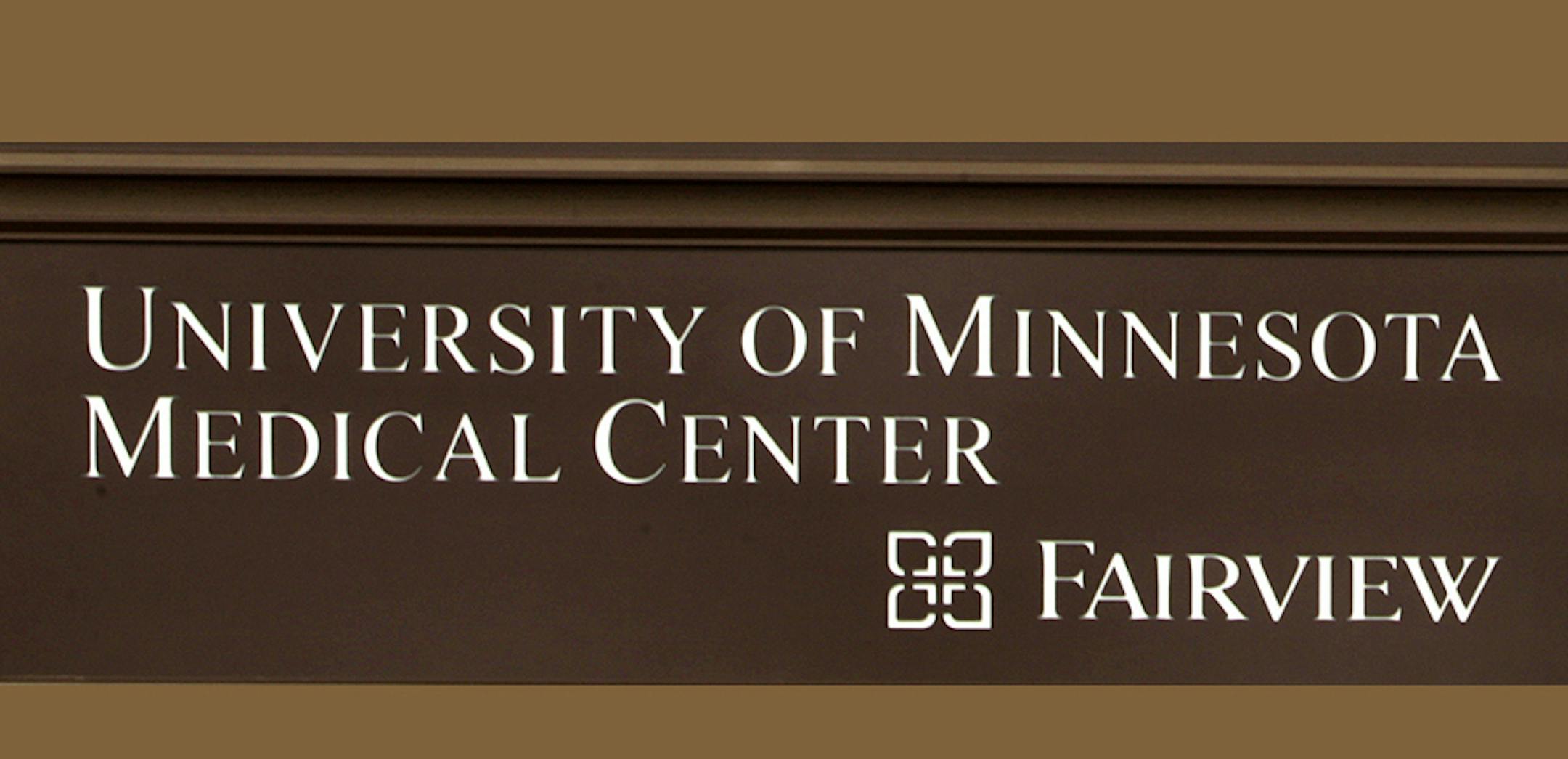 University of Minnesota Medical Center, Fairview - West Bank located at 2450 Riverside Ave, Minneapolis, MN 55454 on March 26, 2013. ] JOELKOYAMA&#xef;joel koyama@startribune.com University of Minnesota Medical Center, Fairview - west Bank Attorney General Lori Swanson announced today that she will hold public hearings over a proposed blockbuster merger between Fairview Hospitals and Sanford Health. ORG XMIT: MIN1303261427291093 ORG XMIT: MIN1304051601396041