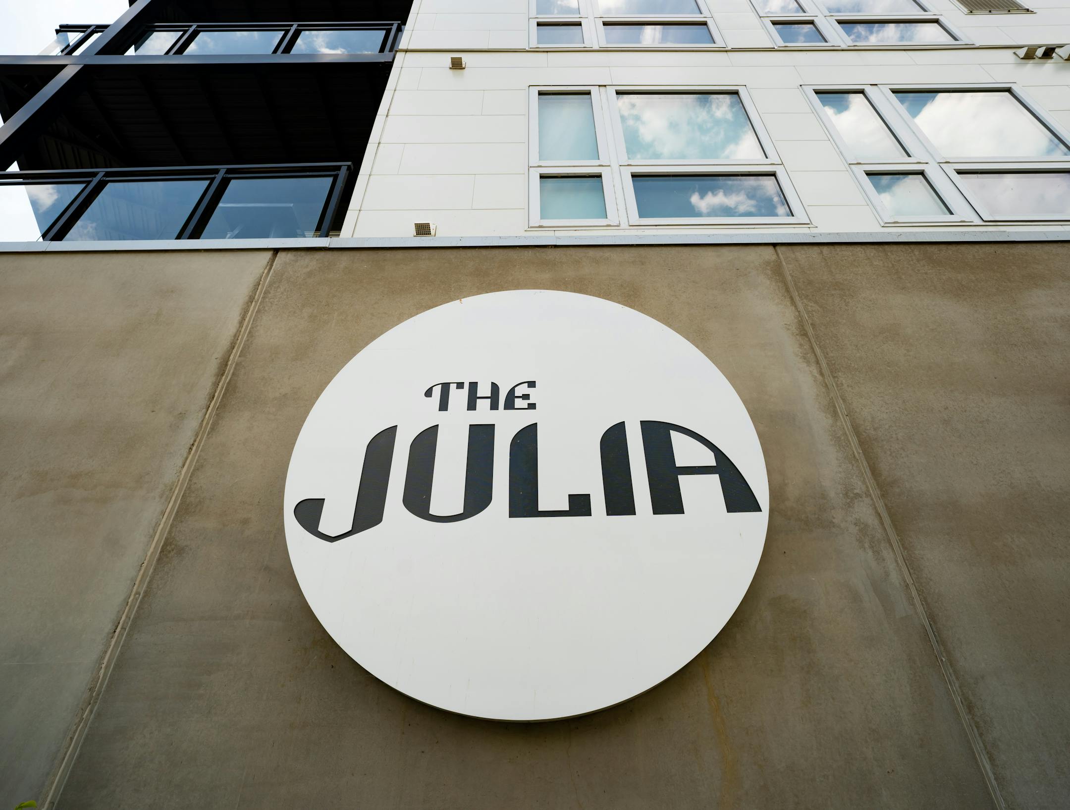 The Julia 80 Broadway St NE, Minneapolis, MN 55413
