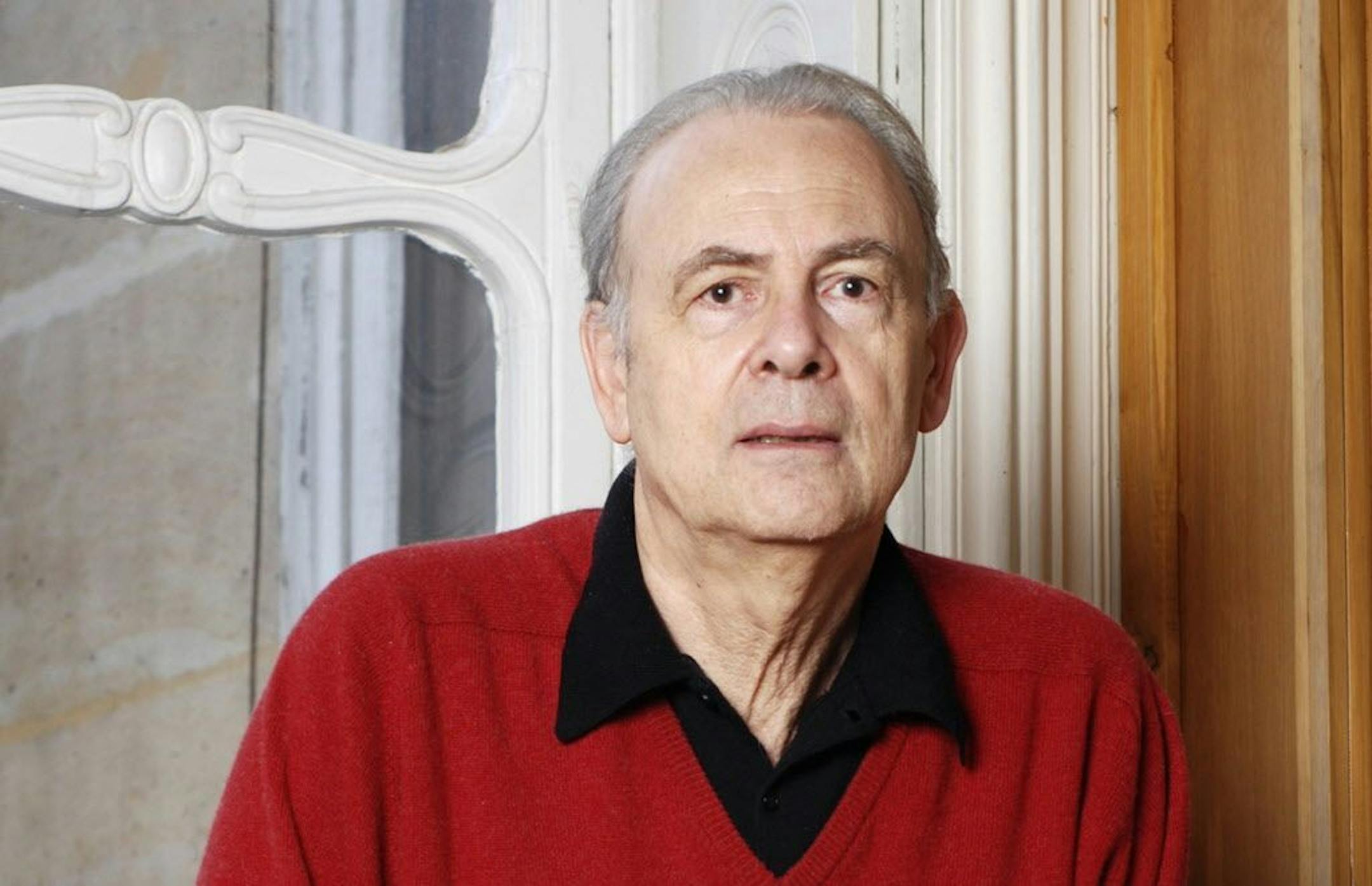 French novelist Patrick Modiano has won the 2014 Nobel Prize for Literature.