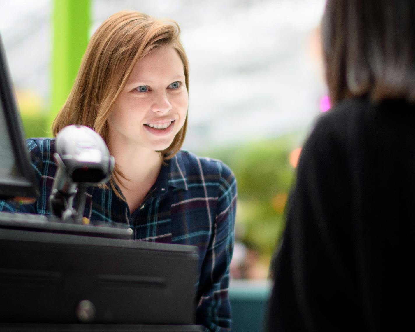 Jess Nelson, MOA case manager, Oasis For Youth, walked through the Mall's Nickelodeon Universe talking with young employees to make sure they know about her services. ] GLEN STUBBE * gstubbe@startribune.com Tuesday, May 31, 2016 The Mall of America has launched an unusual partnership with Oasis for Youth, a small Bloomington-based nonprofit that works with homeless youth. They now have a case worker in the mall who is there to work with mall employees who may be grappling with homelessness or ho