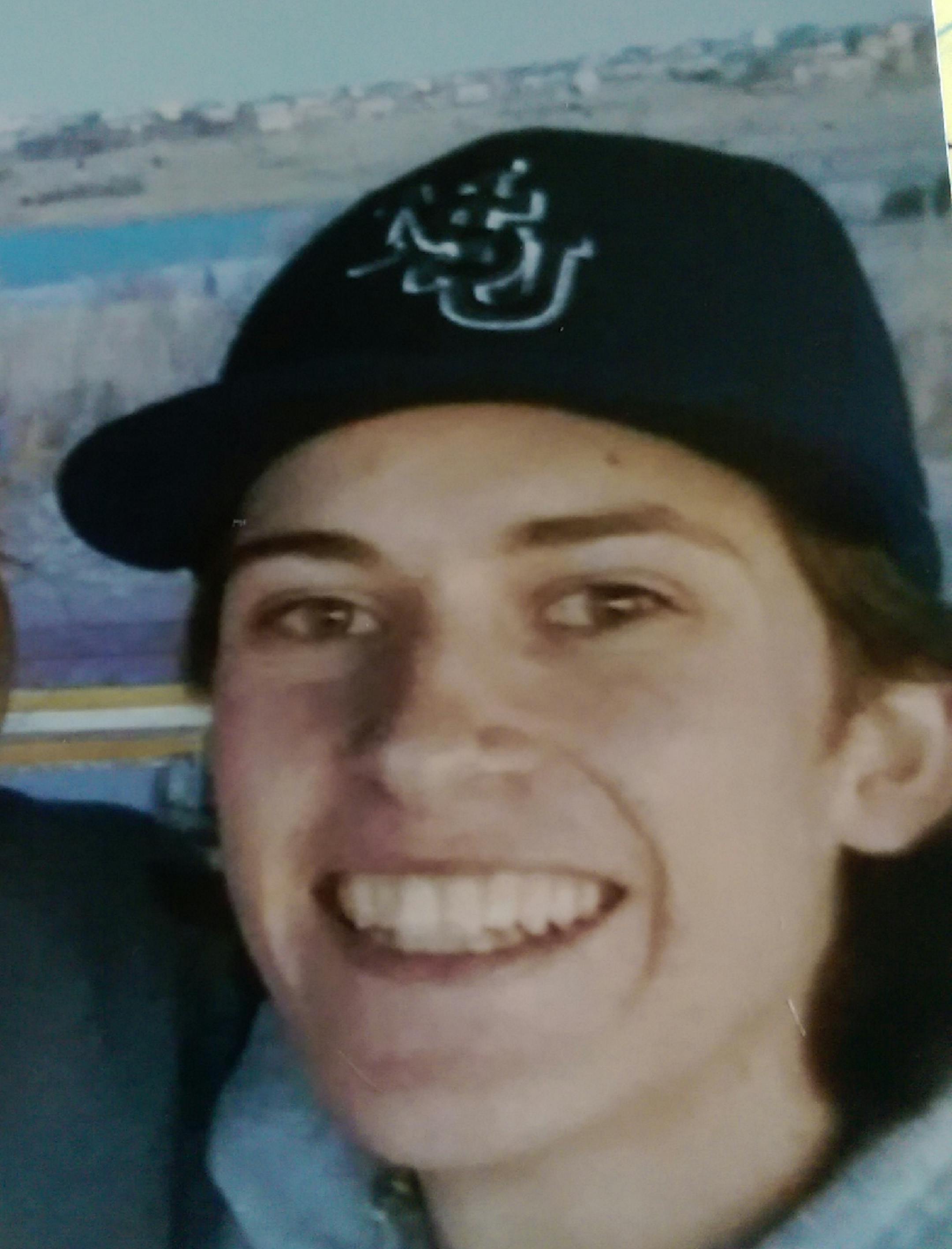 Spencer D. Brown, 23, was fatally shot in a Minnesota state park.