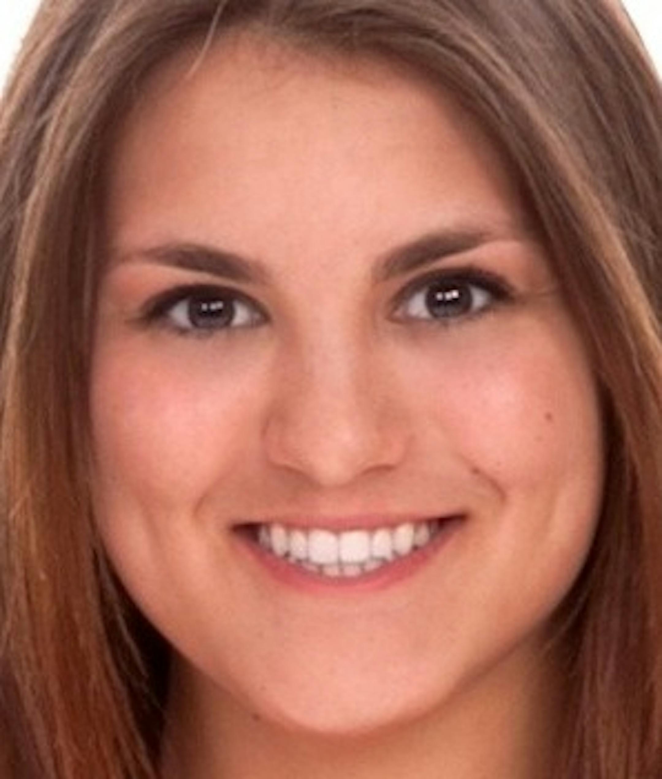 Sara Woodring, Eden Prairielax, All-Metro, 2014-15