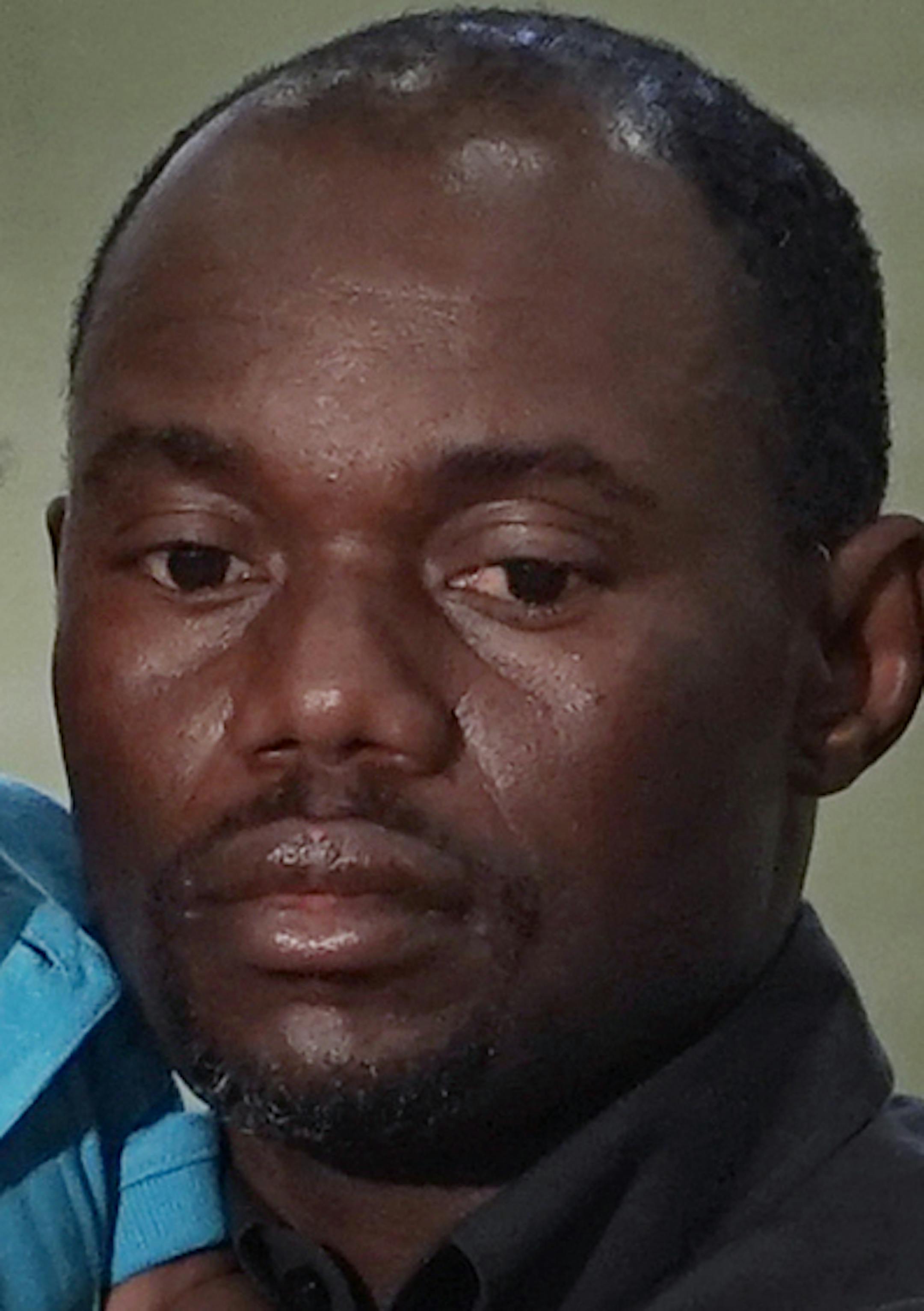 Pierre Collins, the father of Barway.] Richard Tsong-Taatarii/rtsong-taatarii@startribune.com