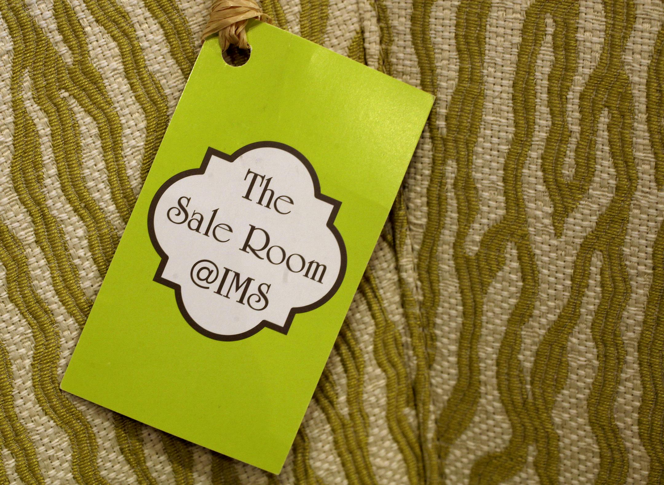 The Sale Room @ IMS on April 26, 2013. ] JOELKOYAMA‚Ä¢joel koyama@startribune.com