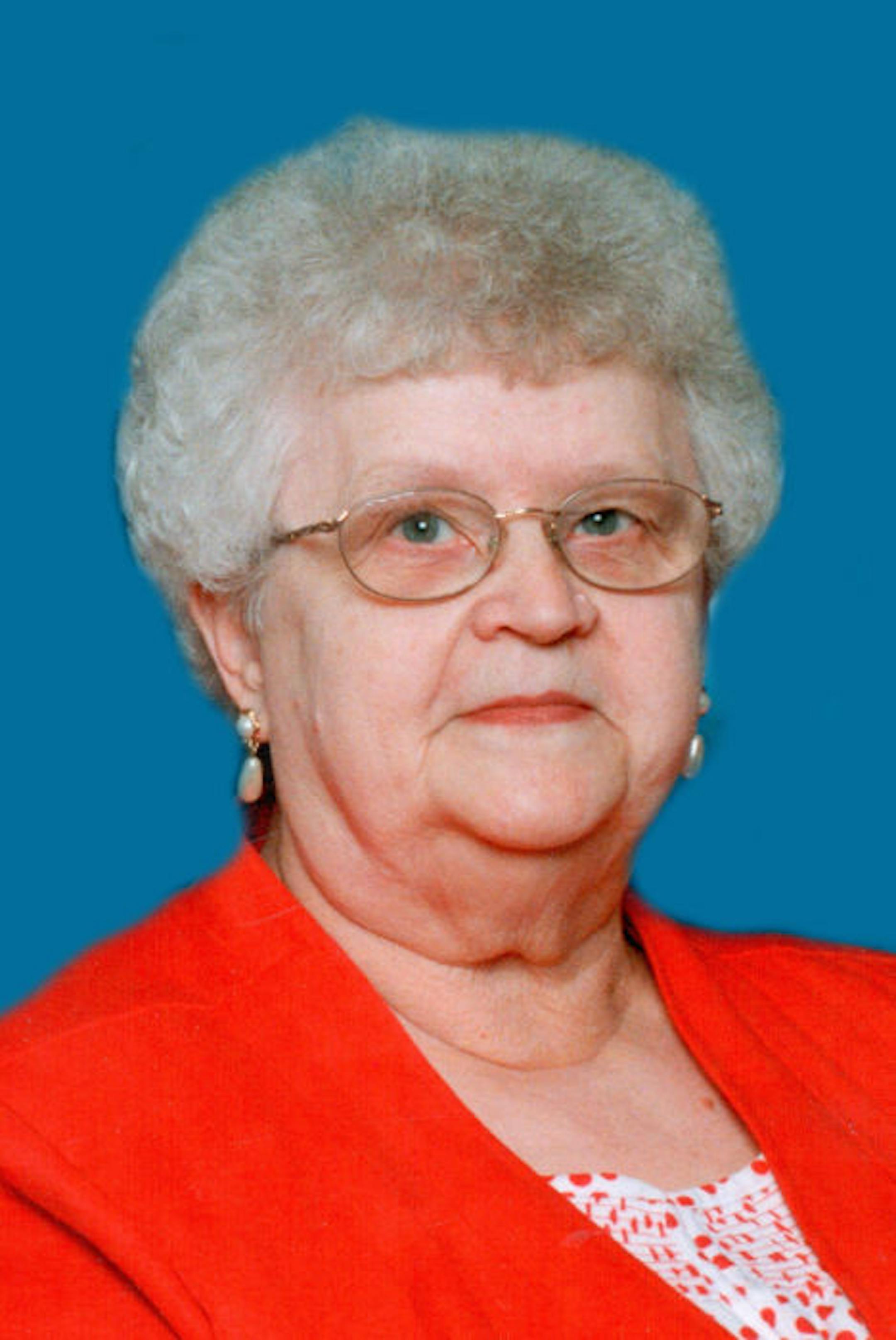 Marlee Panek