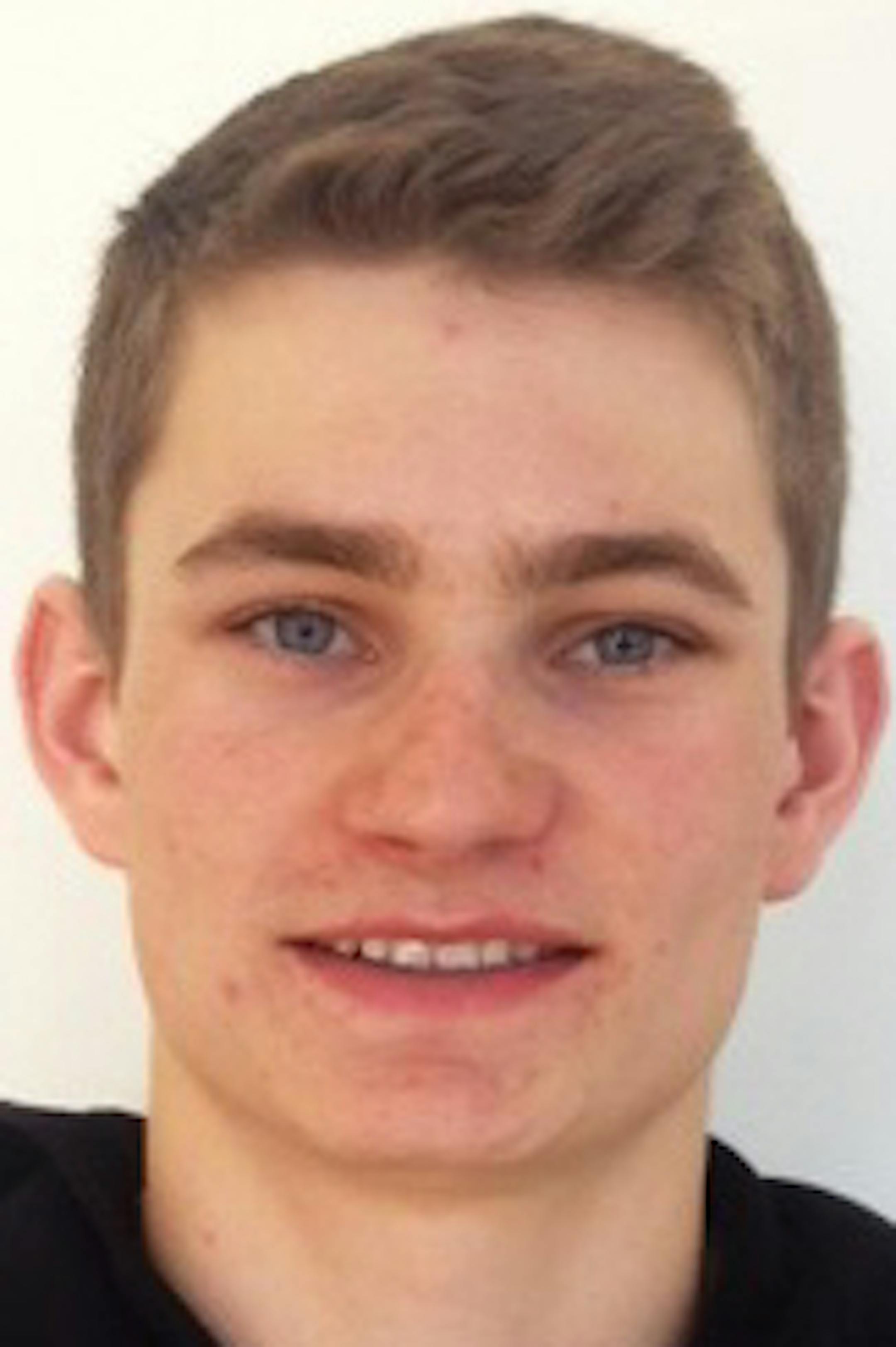 Scott Harrison, Mound-Westonka Nordic skiing