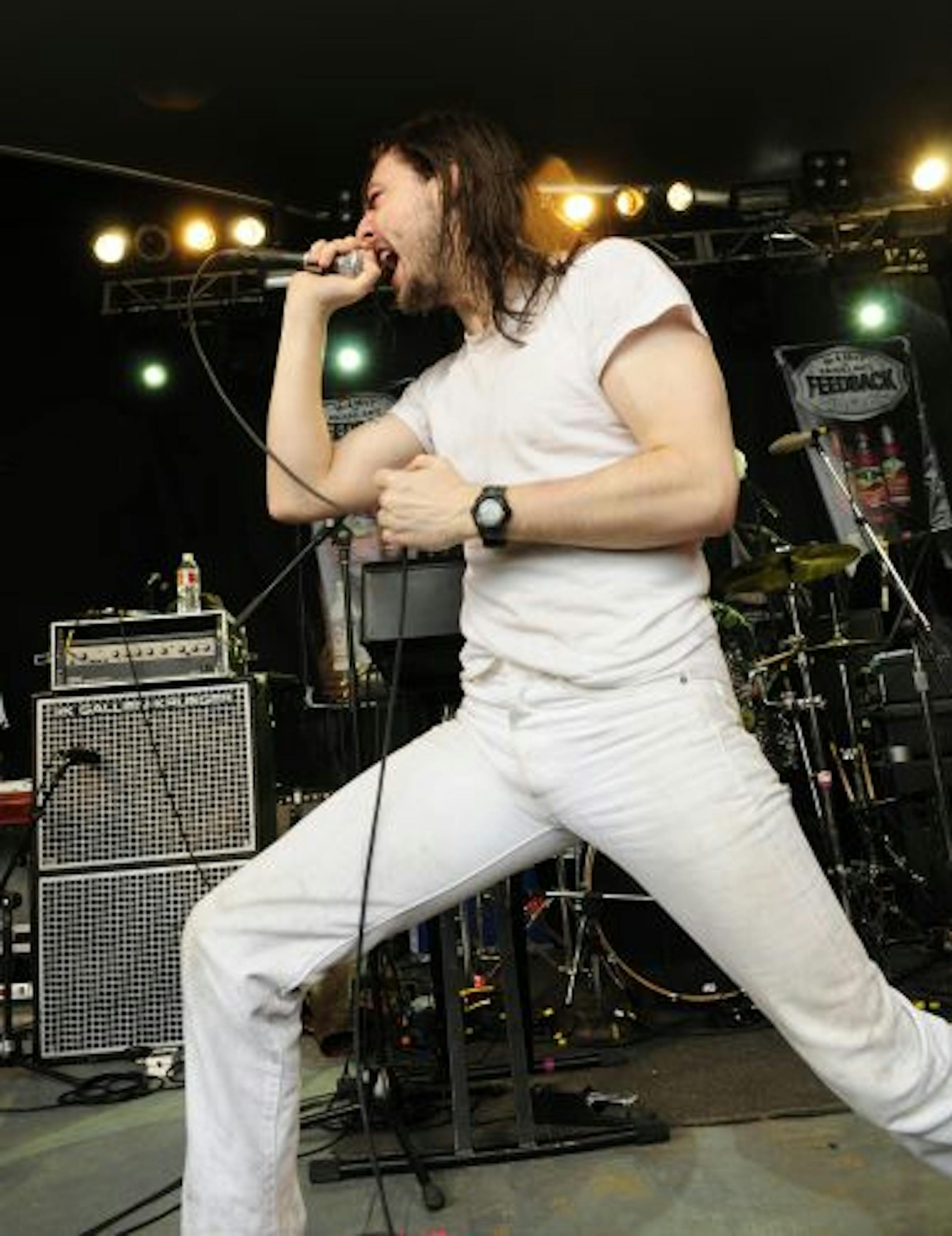 Andrew W.K.