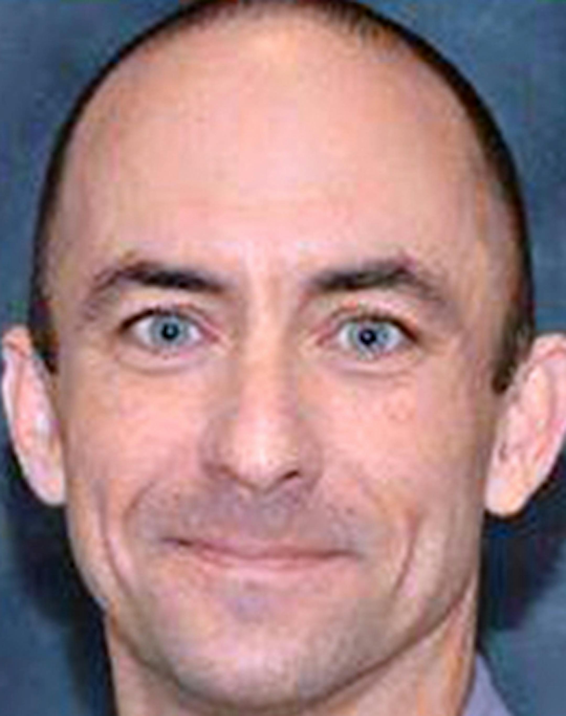 Matthew Gerald, 41. Baton Rouge Police Department
