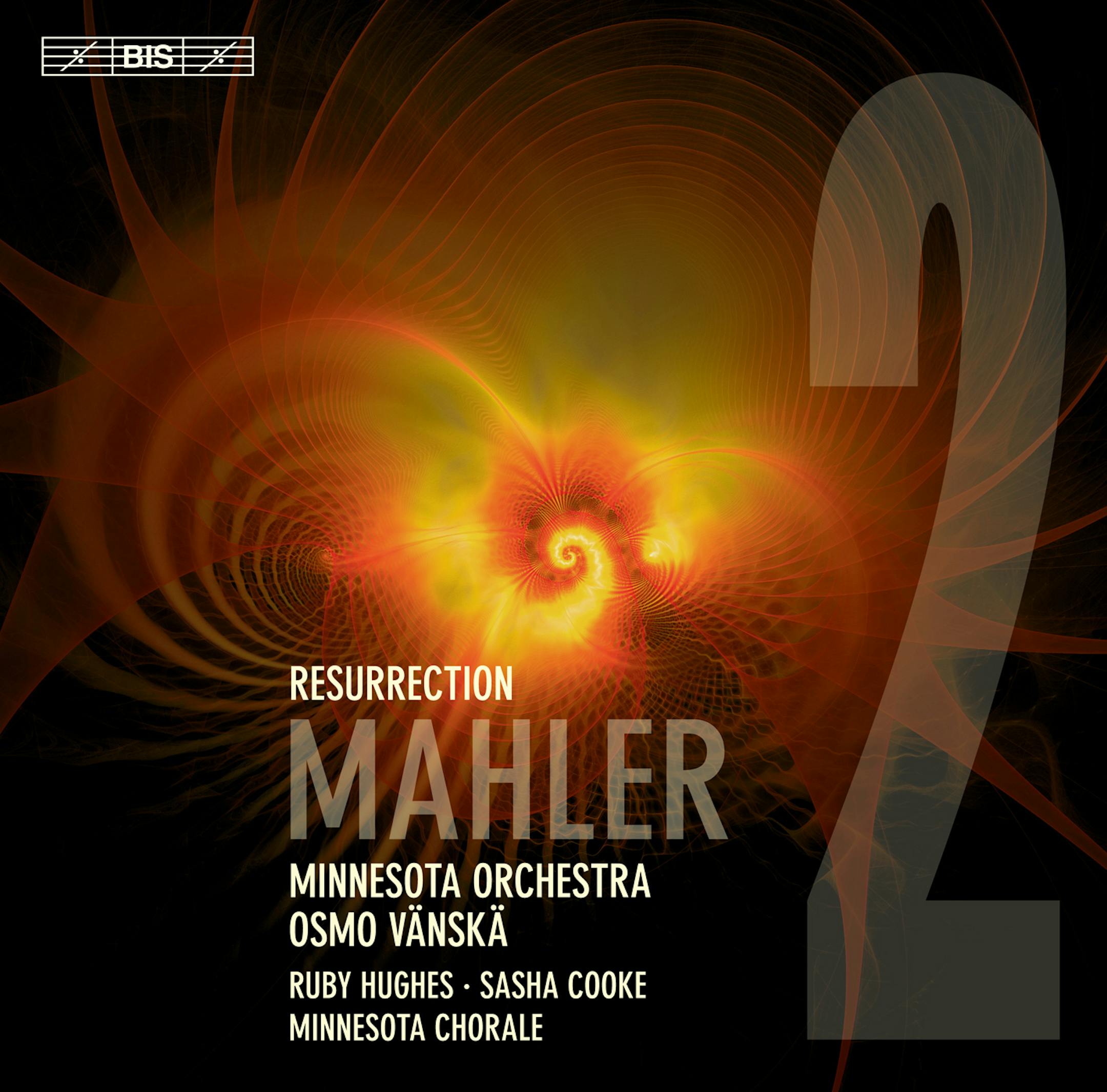 Minnesota Orchestra, “Mahler Symphony No. 2, ‘Resurrection’ ”