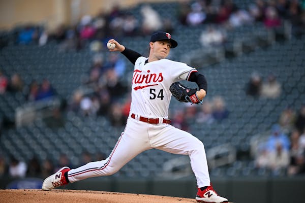Twins starter Sonny Gray has worked his way into the American League Cy Young conversation after being acquired from the Reds.