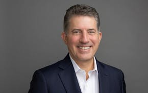 David Burton is the founder and CEO of Jefferson Capital. The company is seeking to raise $100 million from an IPO.