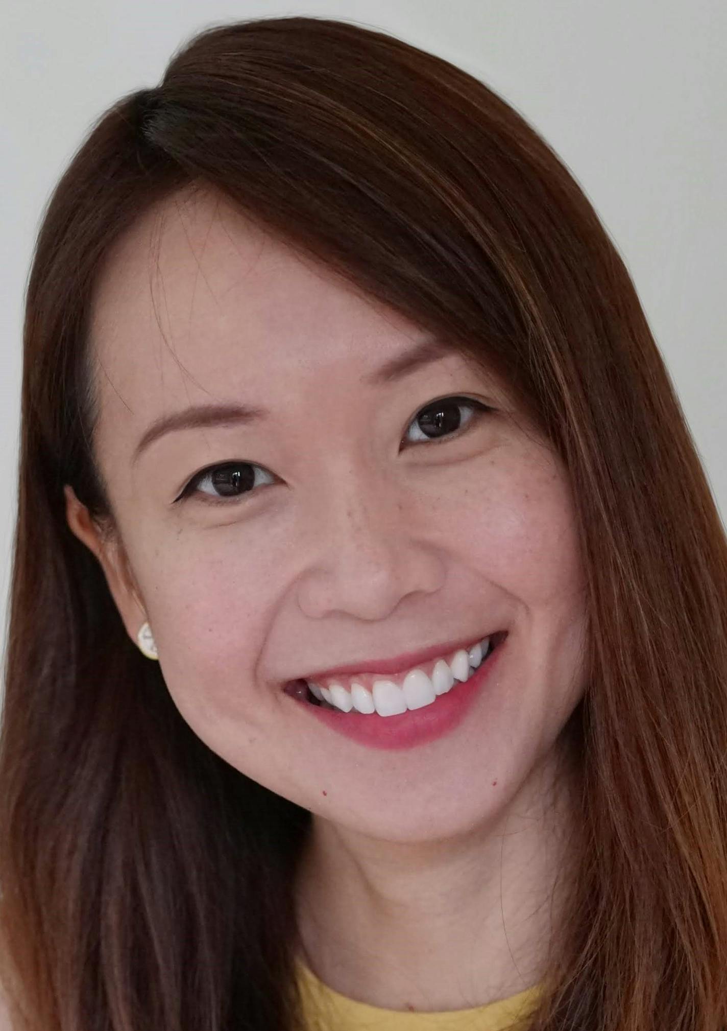 Amber Leong, CEO and co-founder of Circadian Optics, a Minneapolis-based company that sells full-spectrum lights to help with seasonal affective disorder. She appeared on the TV show "Sharktank" and recieved a $750,000 investment for a 20% stake in her company from Mark Cuban and Lori Greiner on the show that aired Oct. 6, 2019.